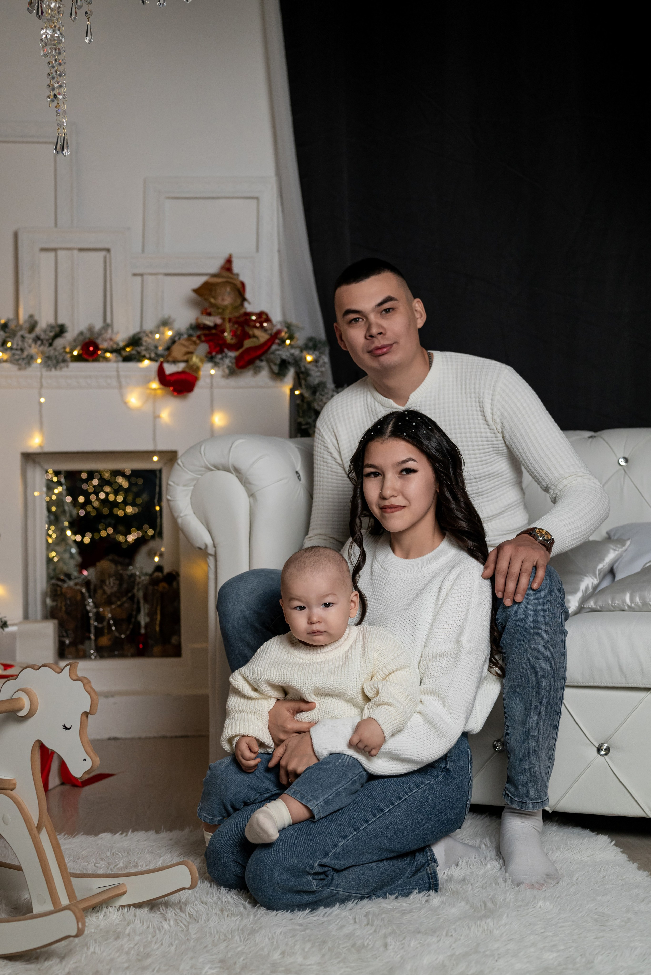 Индира. Фотограф в городе Салават