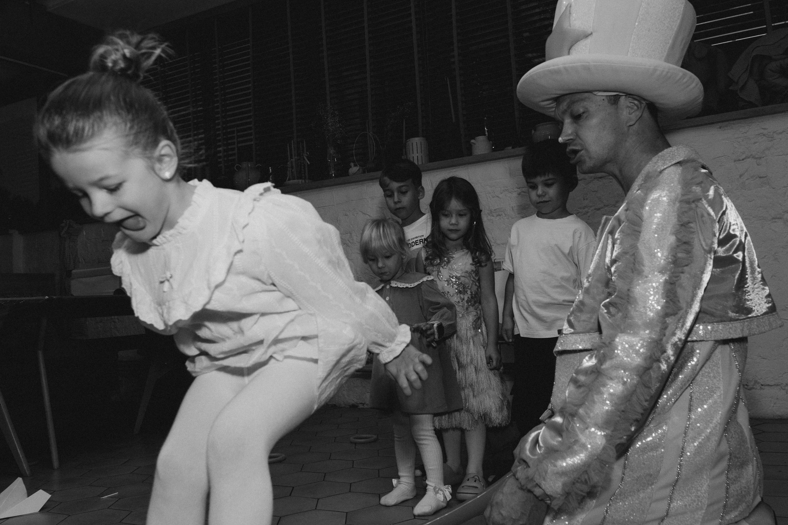 Детский ДР. Фотограф Москва / Зеленоград — Наталья Петухова