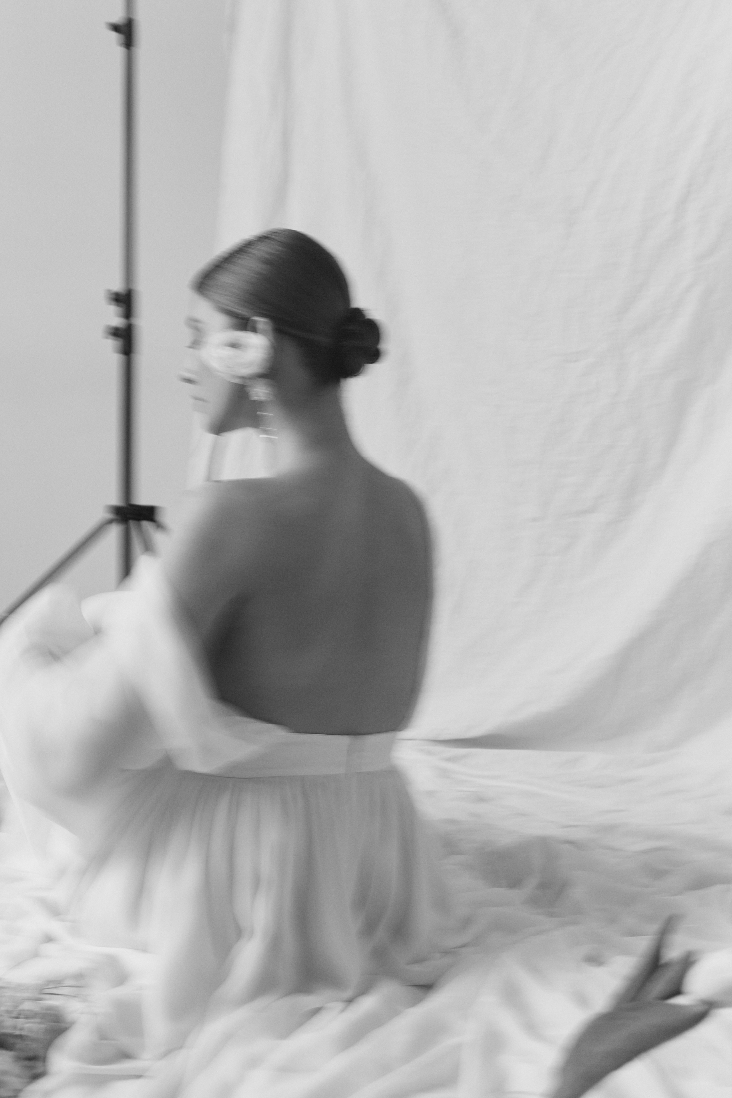 Анна. Свадебный фотограф Москва Татьяна Кундельчук