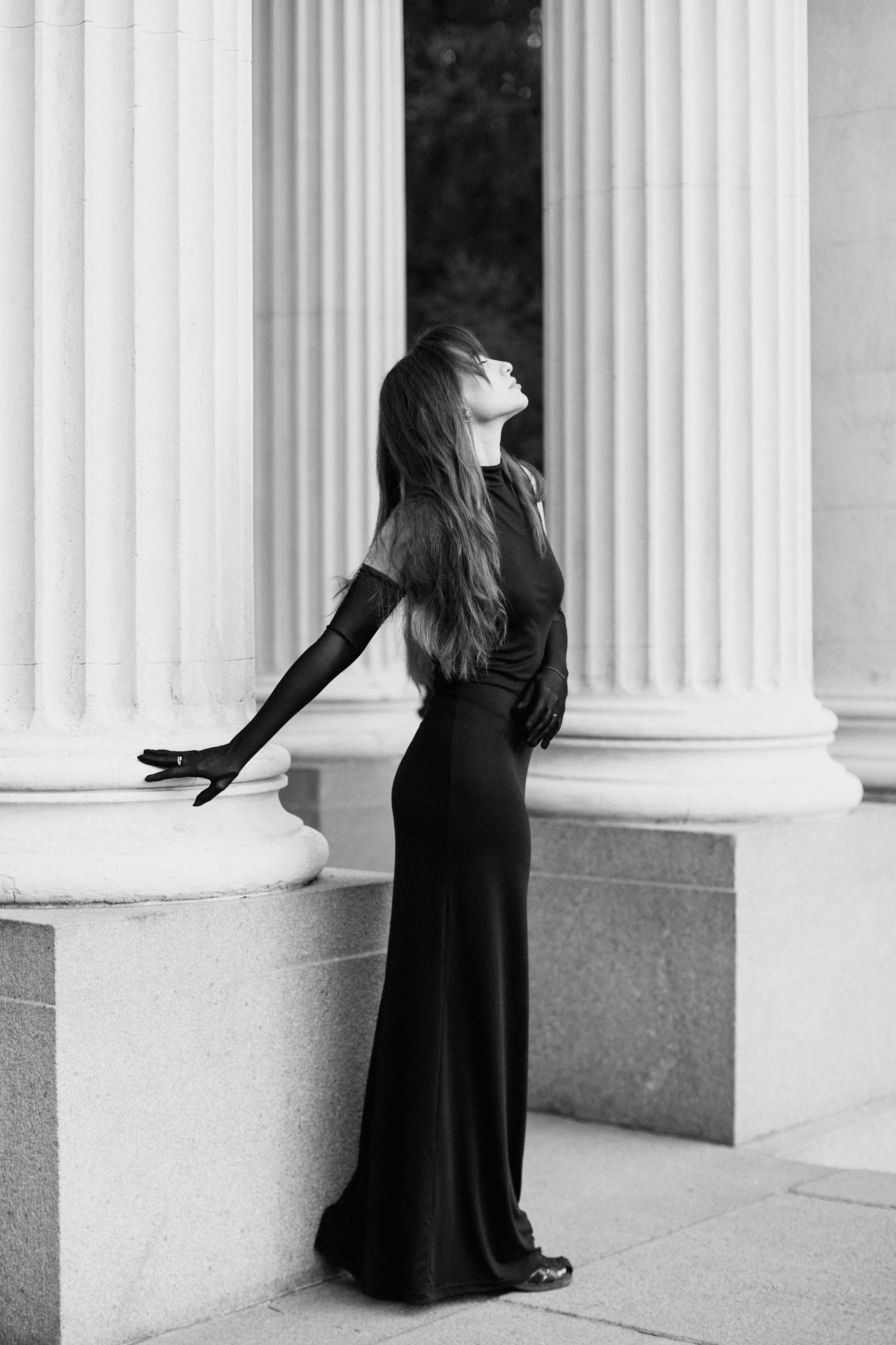 Юлия. Свадебный фотограф Москва Татьяна Кундельчук