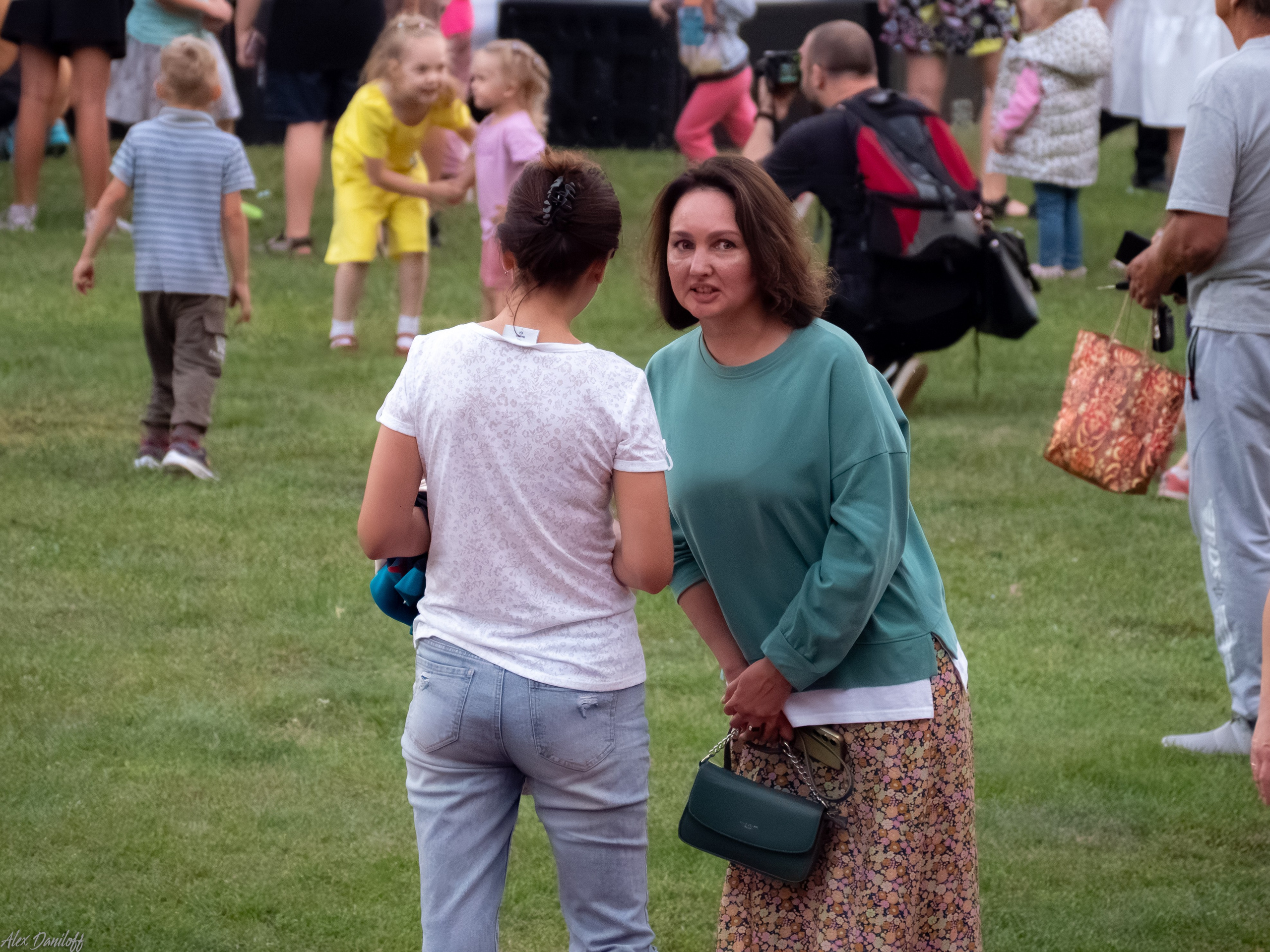 Авангардный юбилей. Муром-Инфо. Новости культуры, образования, спорта в городе Муром