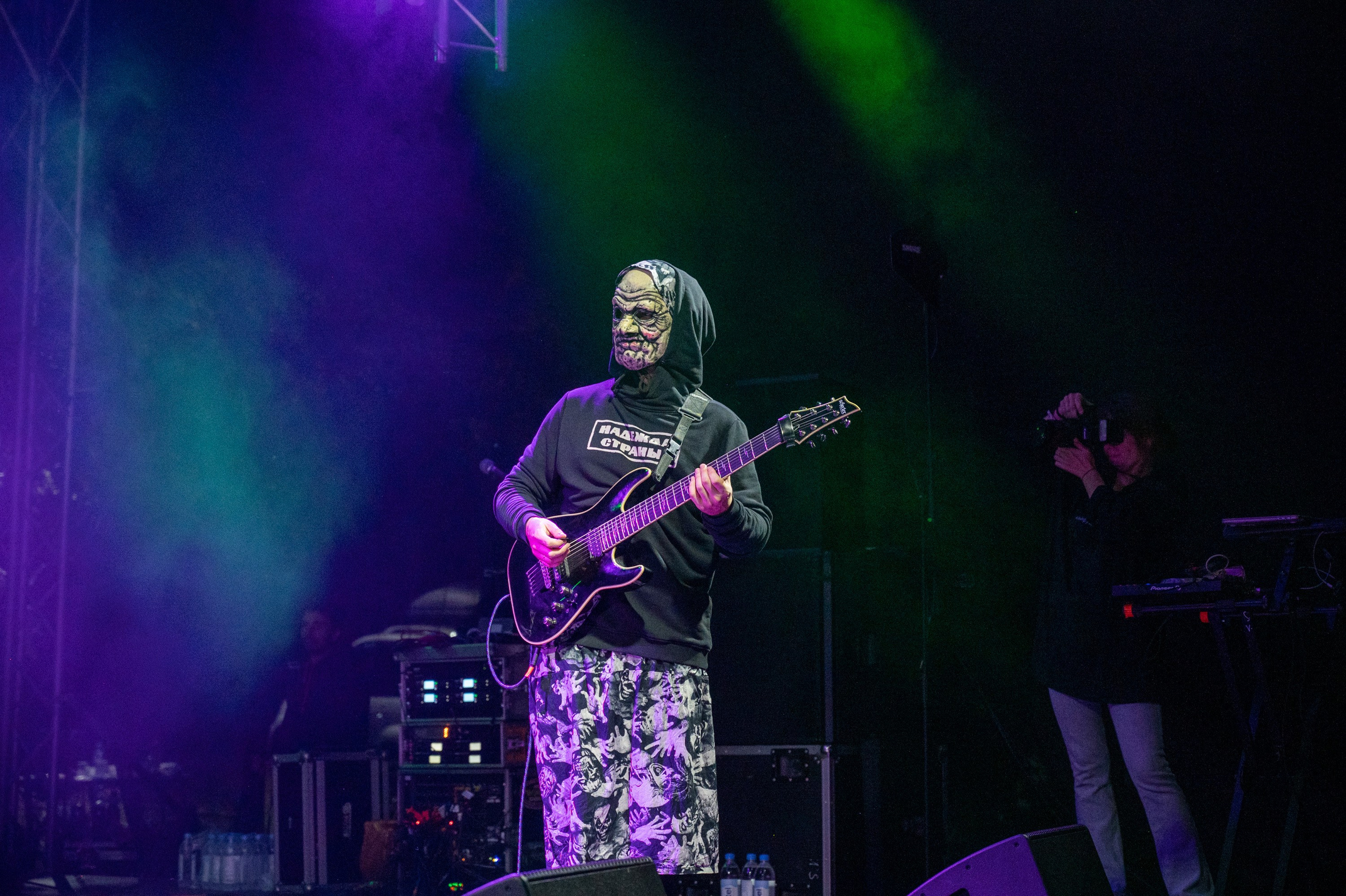 БАЙК-РОК-ФЕСТ #БЕЗПОНТОВ 27–28 сентября 2024 г. Фотографирую счастливых людей в Сочи