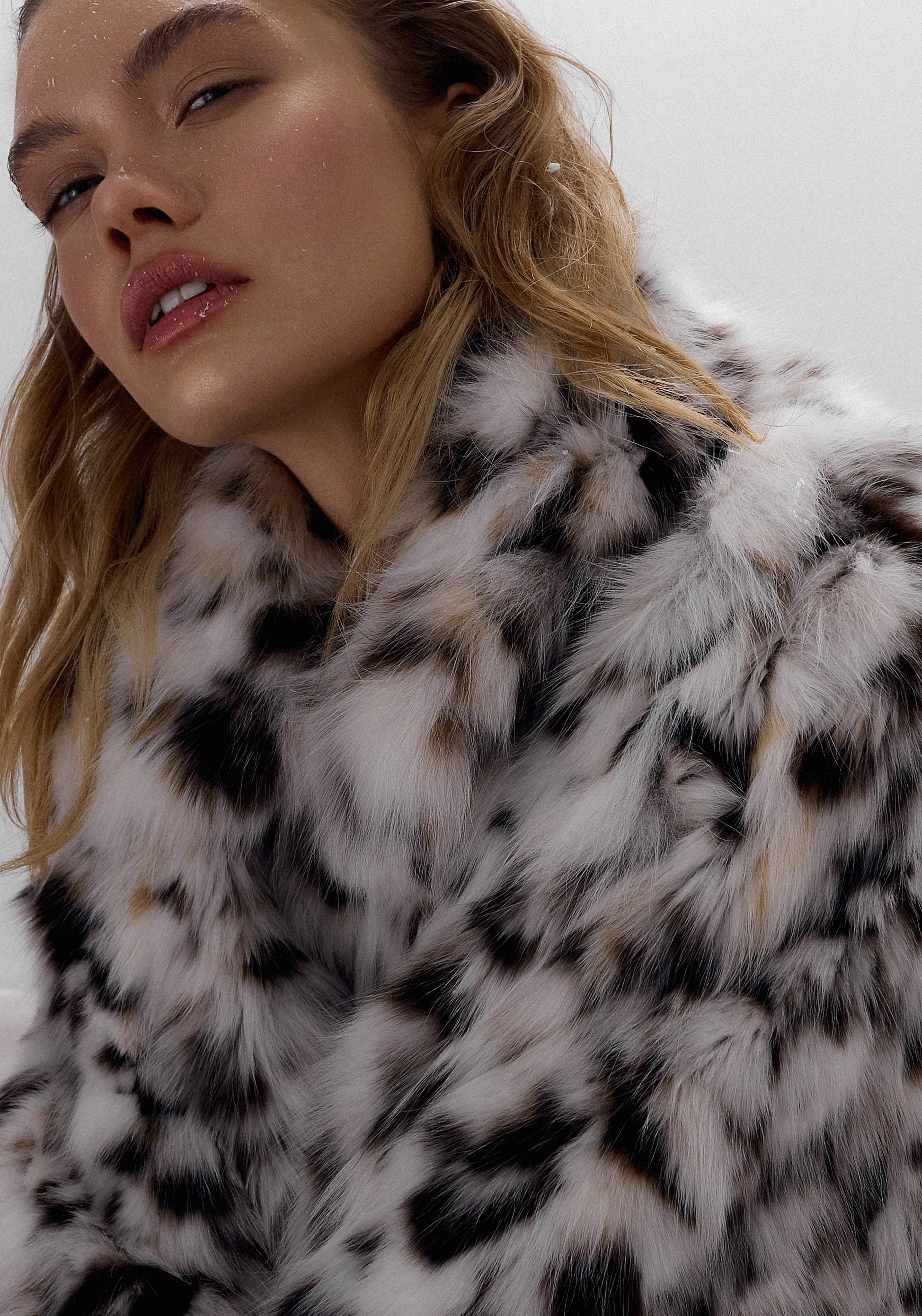 For MILANO MODA. Коммерческий фотограф в Екатеринбурге Анастасия Гаруст