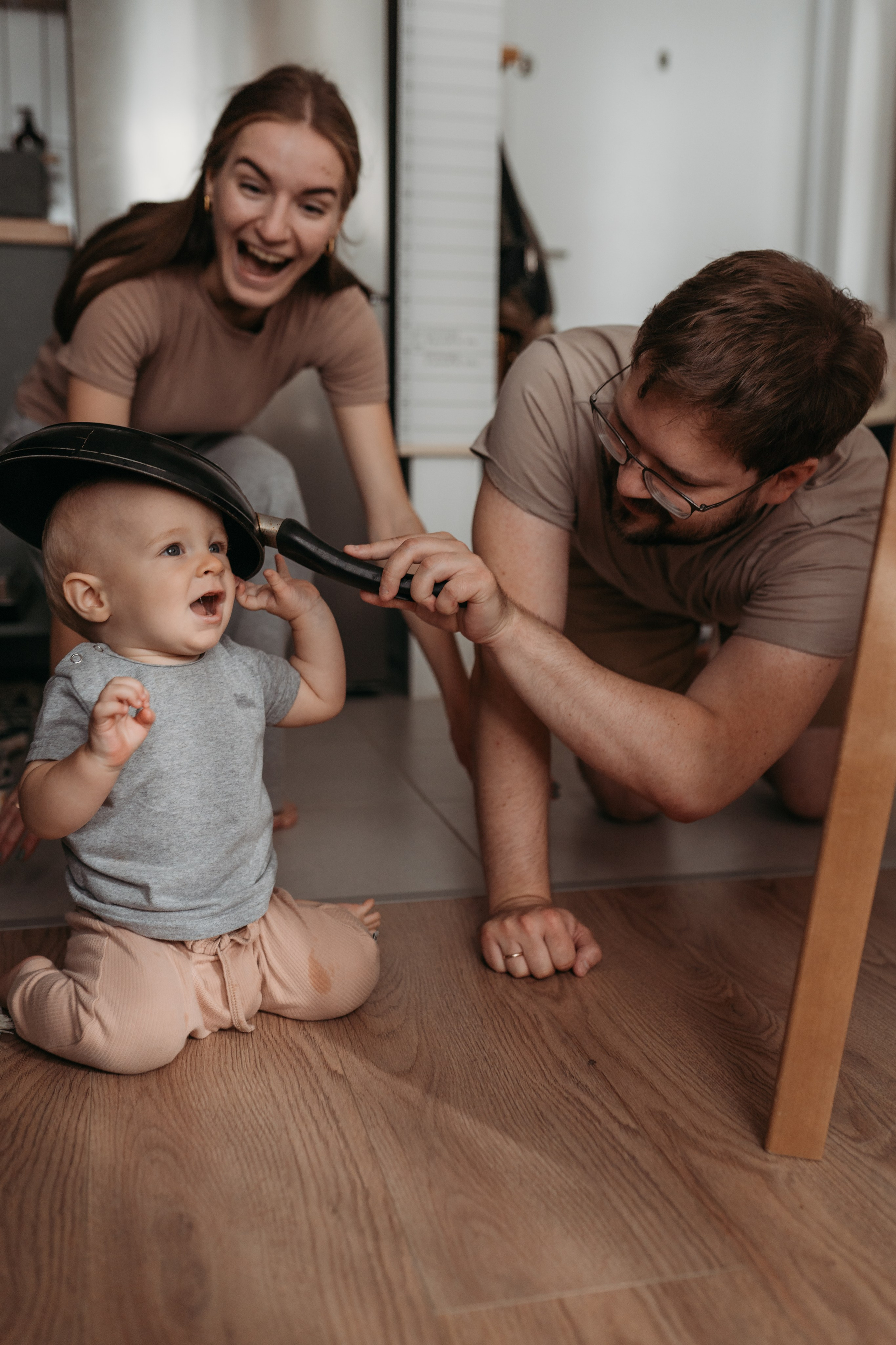 Семейная фотосъемка. Семейный и свадебный фотограф в Москве Виктория Махова