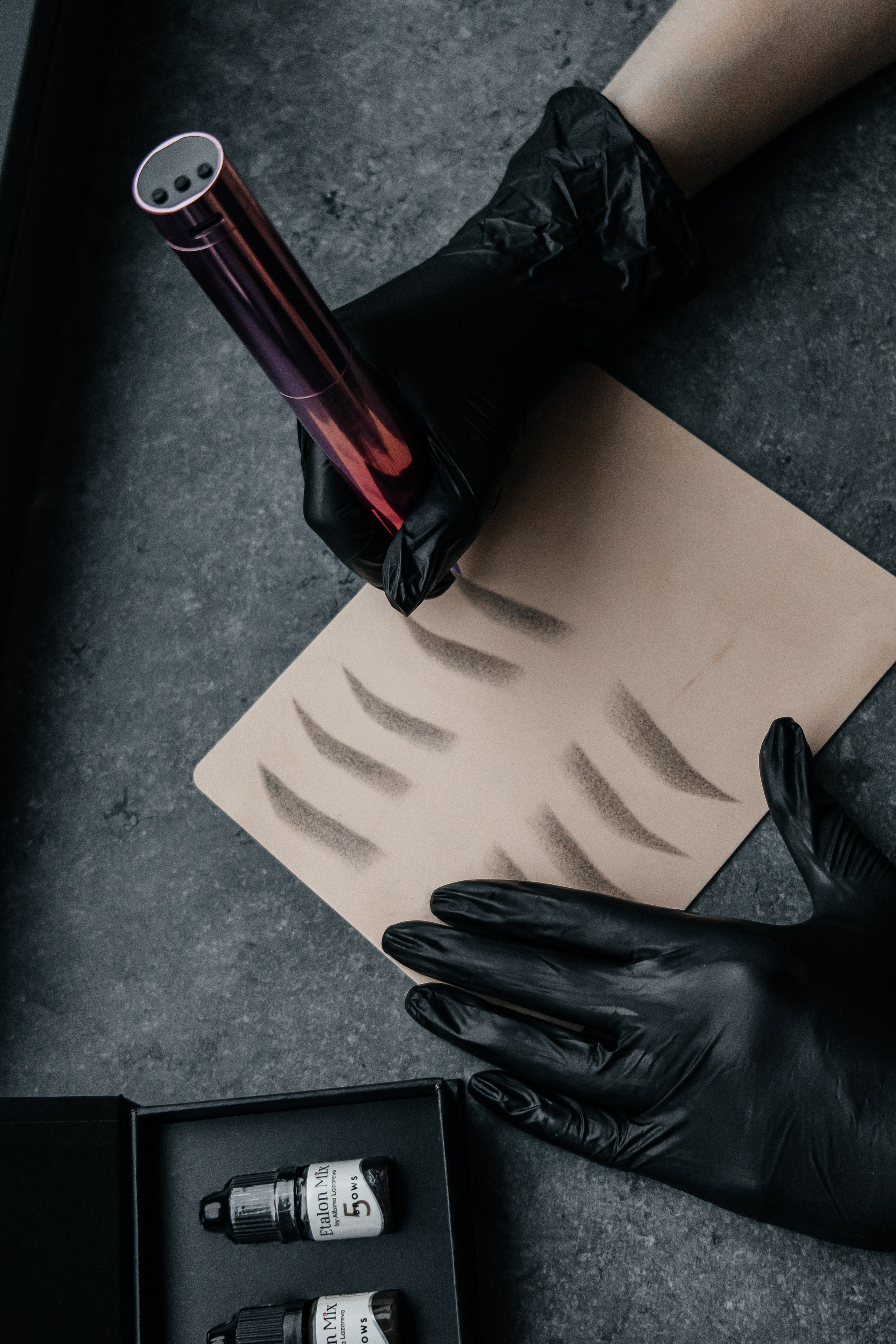 Контент съёмка. Фотограф в Санкт-Петербурге Алёна Губинская