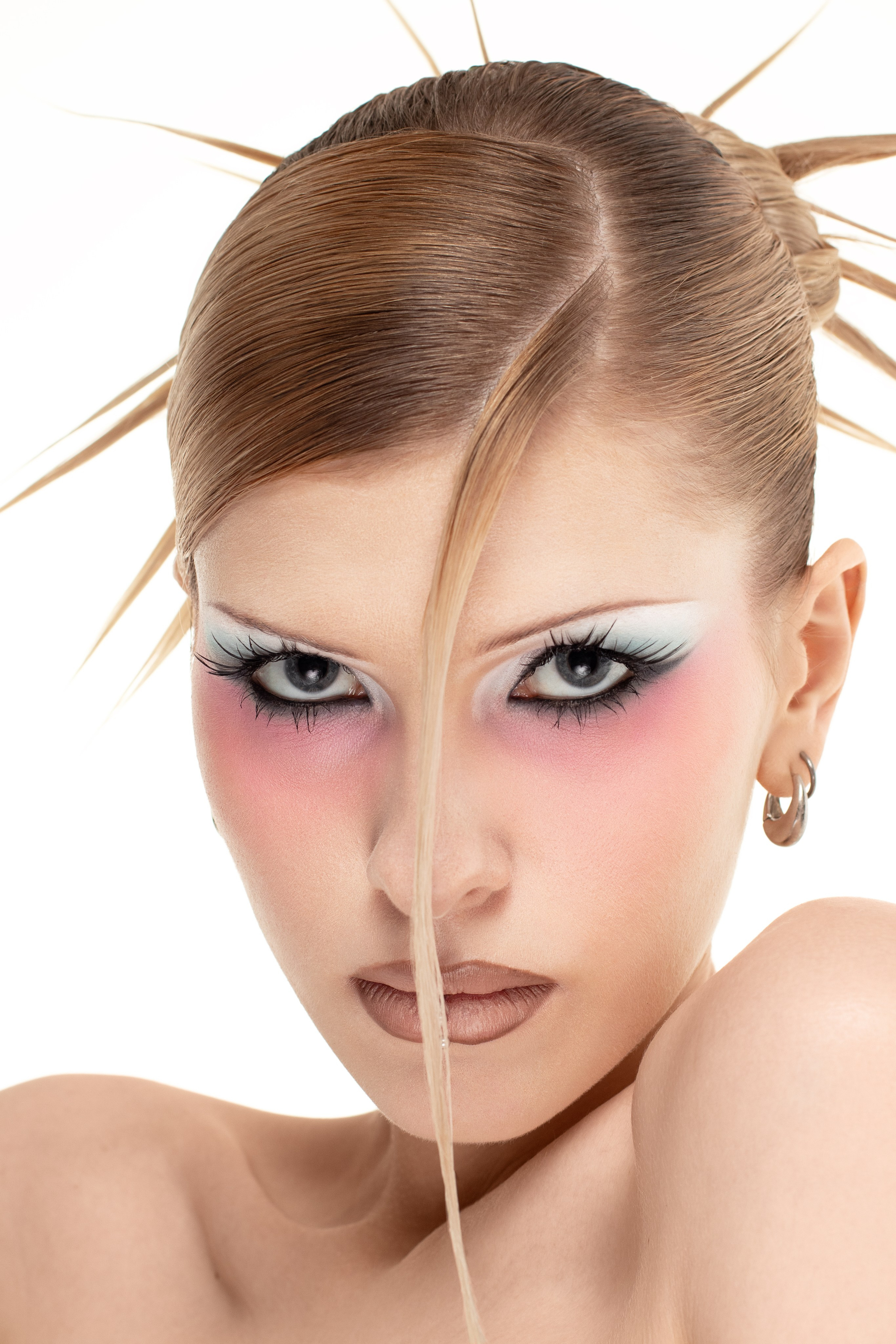 Albina. Портфолио Зацепина Мария