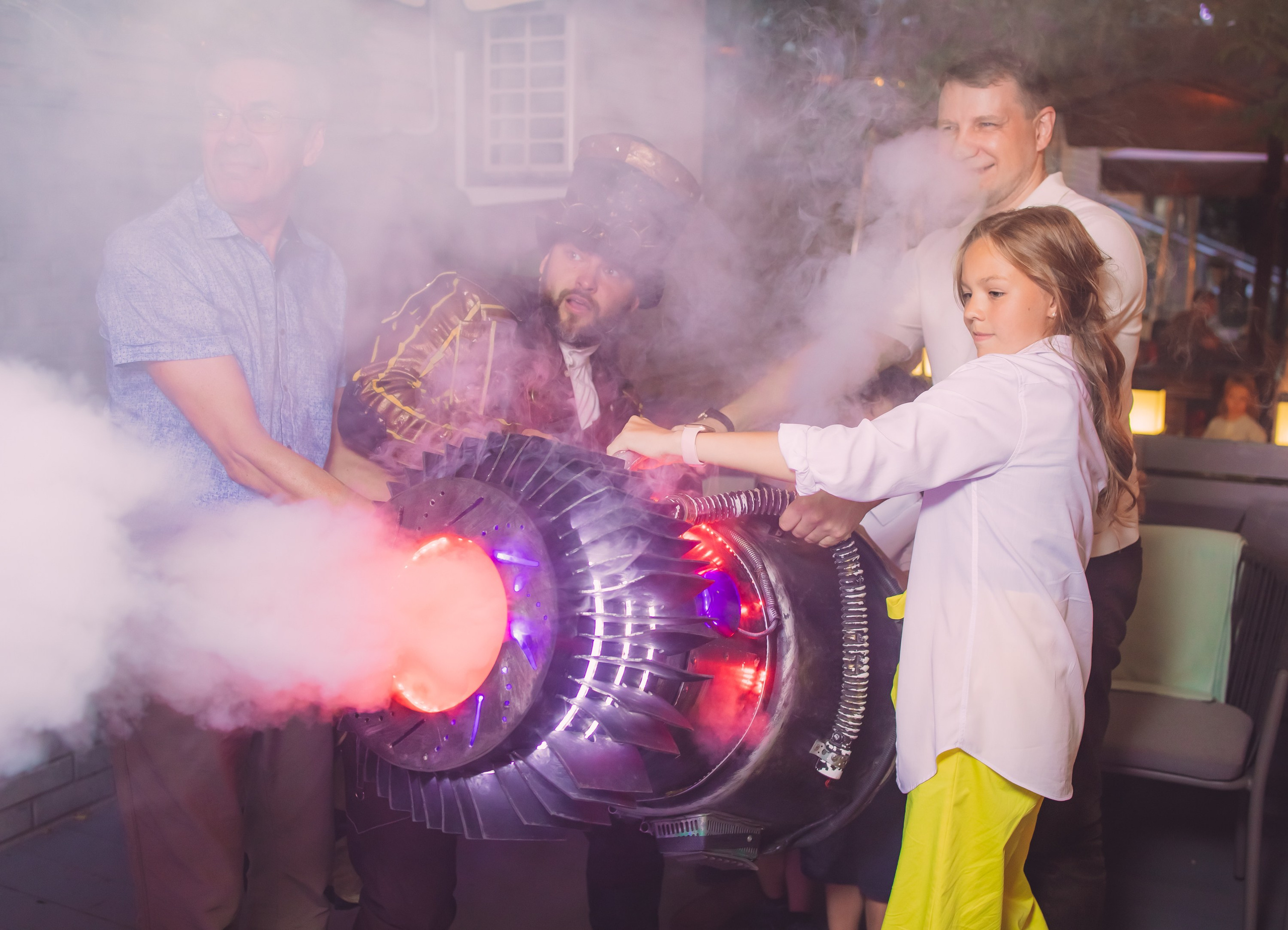 Детские мероприятия. Агенство фотографов под любой запрос. Москва