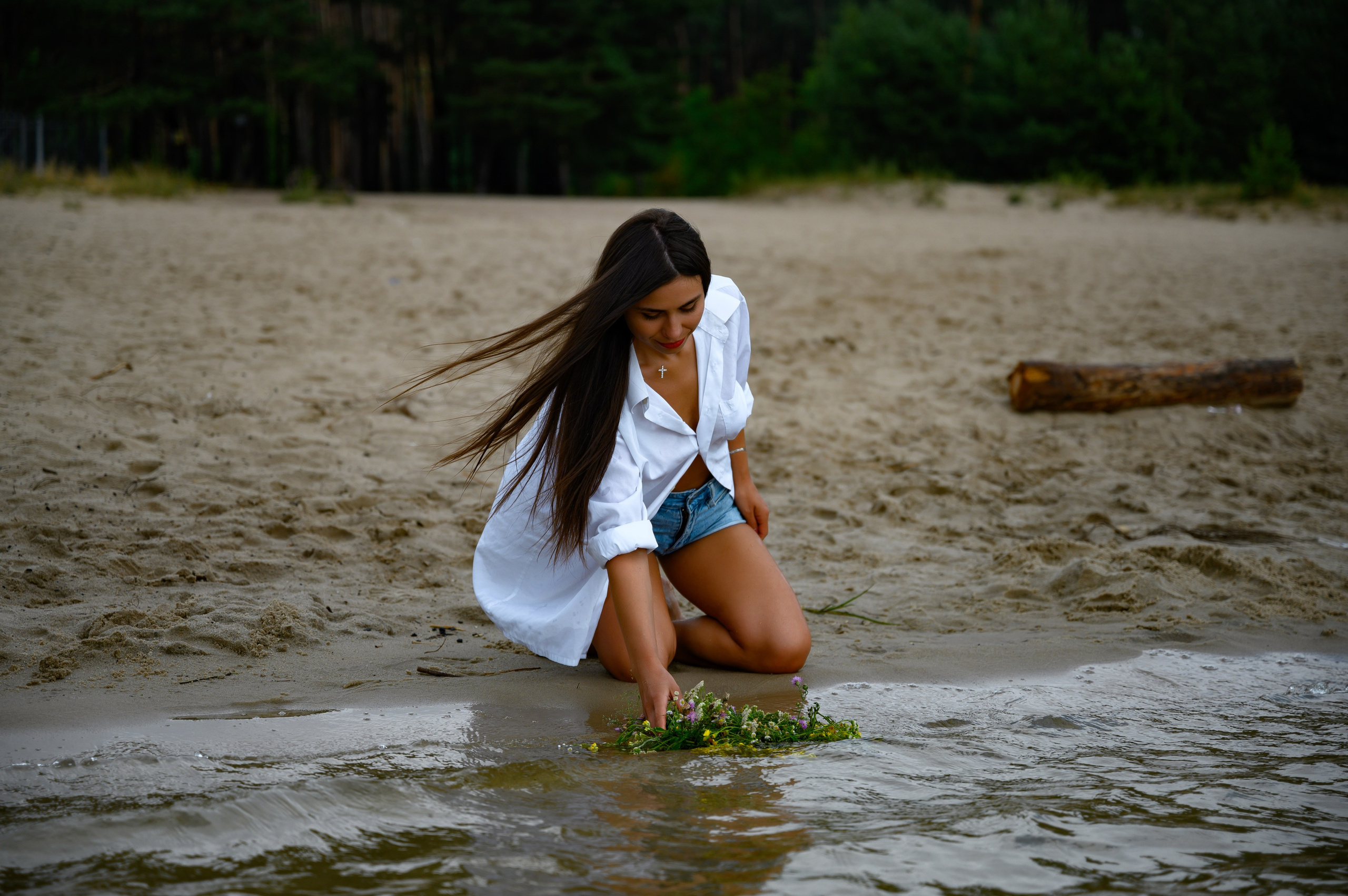 Инга. Bazarkom-photo.ru Фотограф Виктор Оськин в Старом Осколе