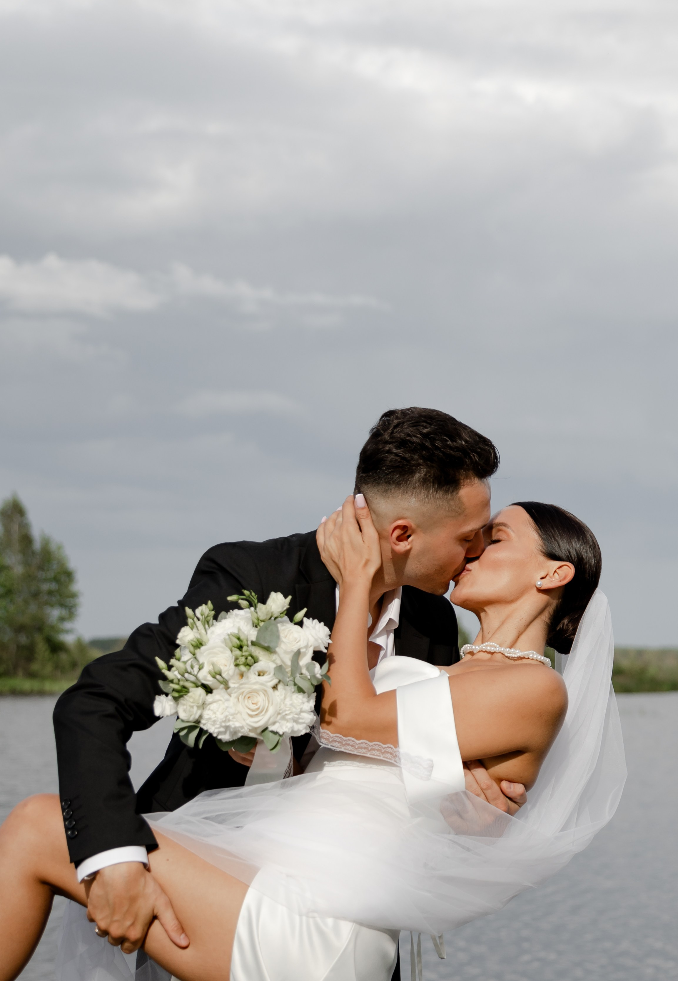 Wedding Day. Анна Михайлова|Свадебный фотограф в Санкт-Петербурге