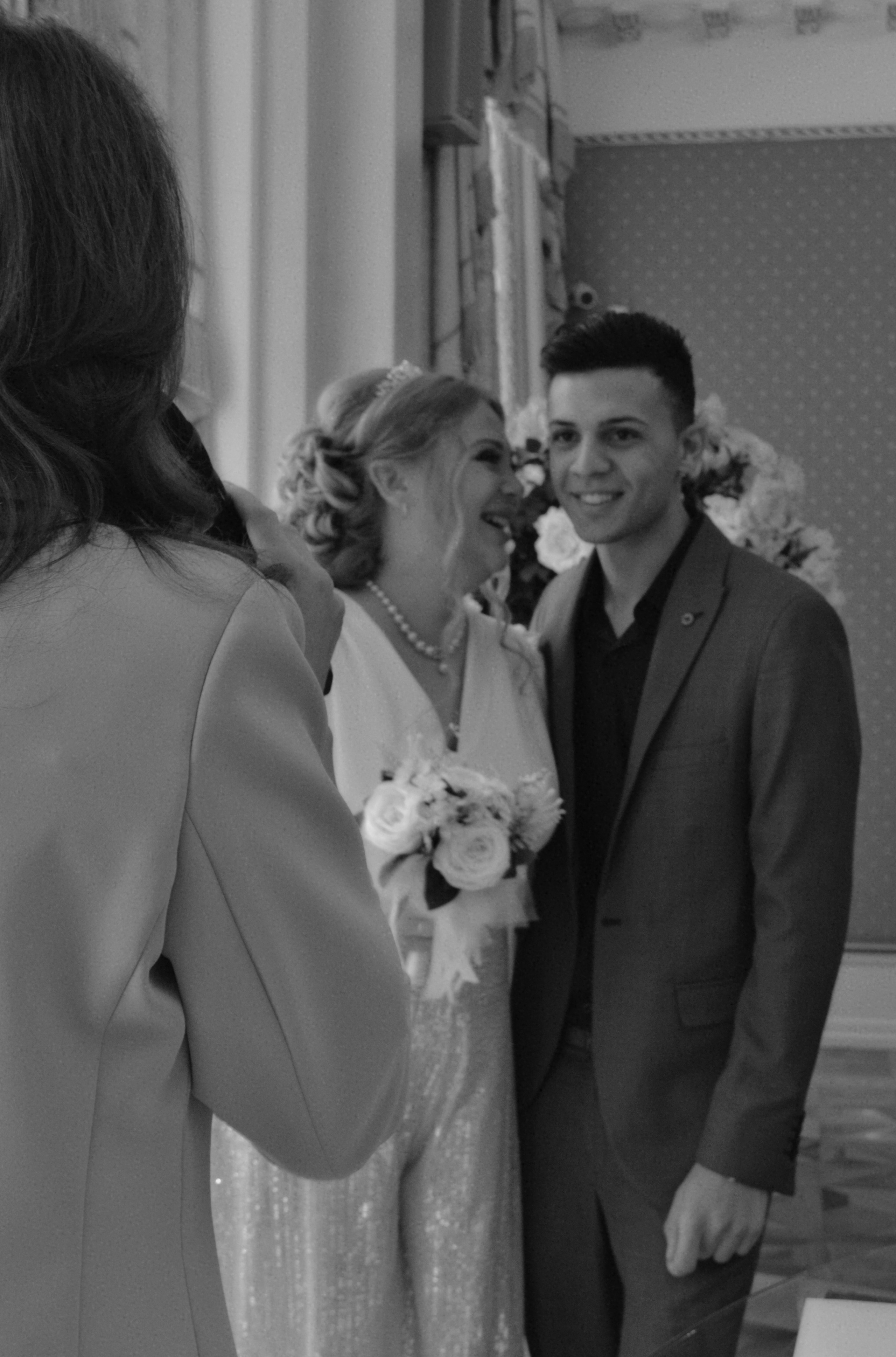 Свадебные фотосессии. Фотограф Саша Паршукова