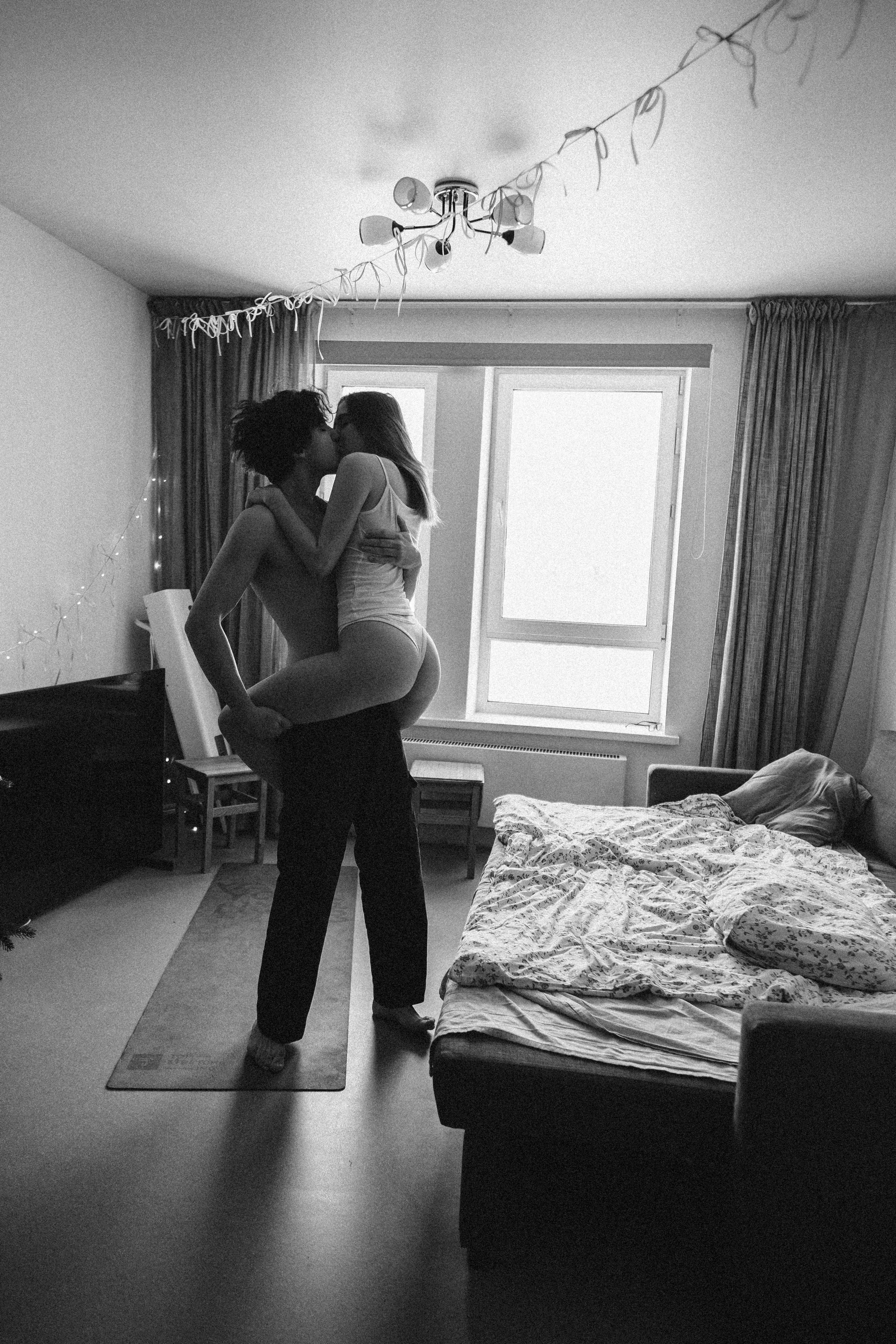 Сеня и Саша. Свадебный фотограф Оля Григунова