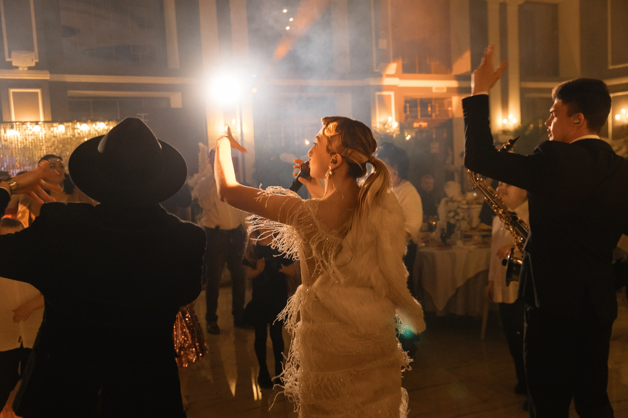 Великий Гэтсби. Свадебное фото и видео в Липецке. Павел Покидов, Елена Покидова