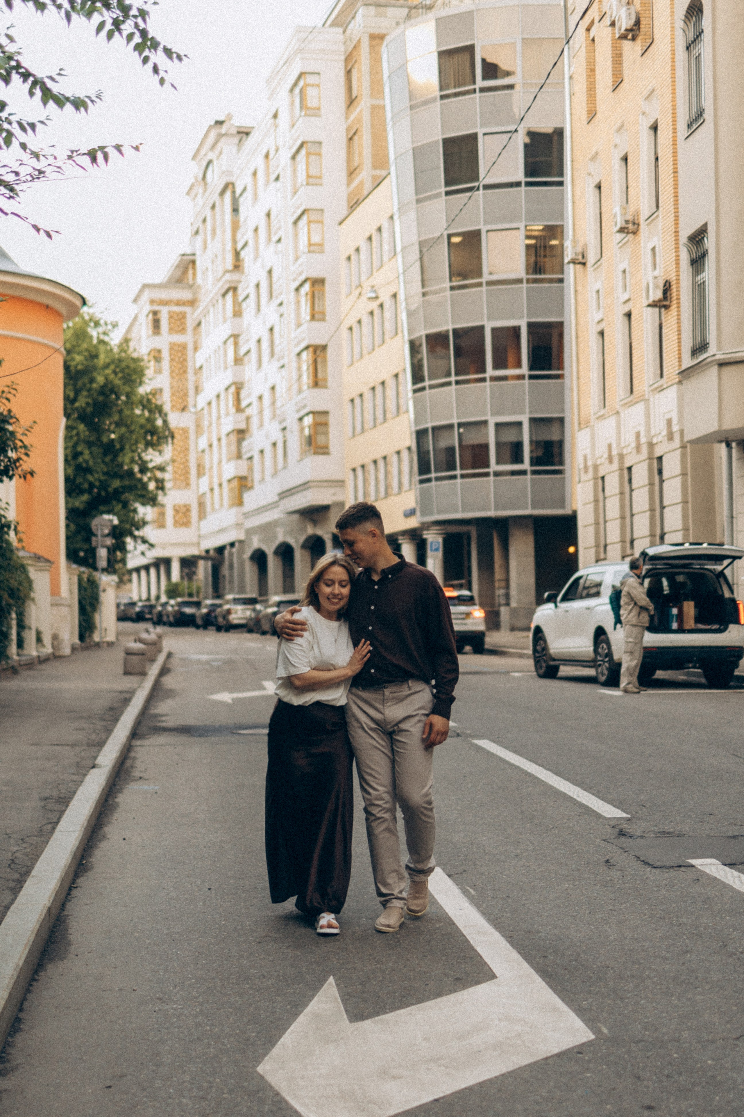 Самое-самое светлое чувство…♡. Семейный фотограф Москва Калининград СПб