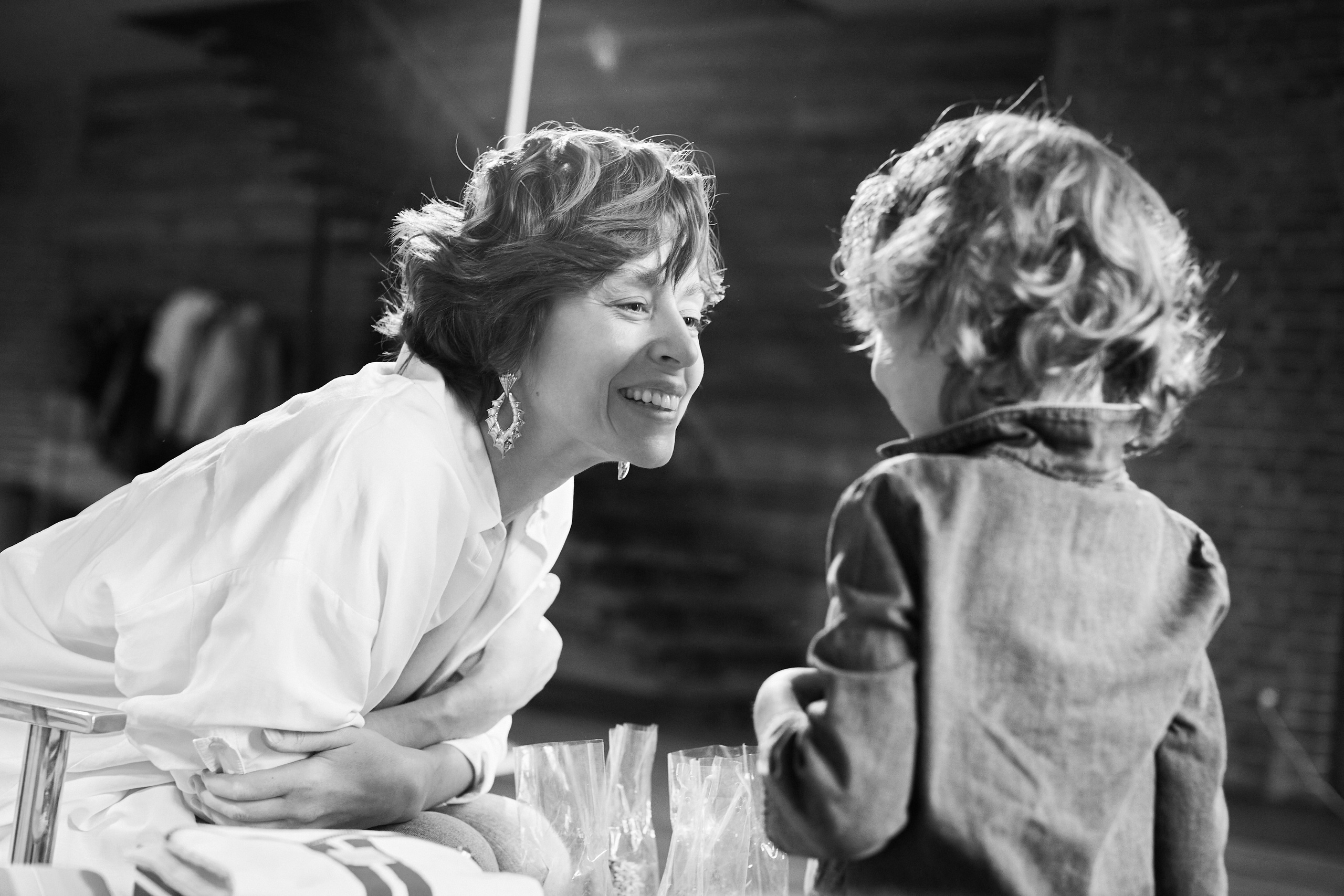 Семейные ценности | Family Values. Bespoke Image Service