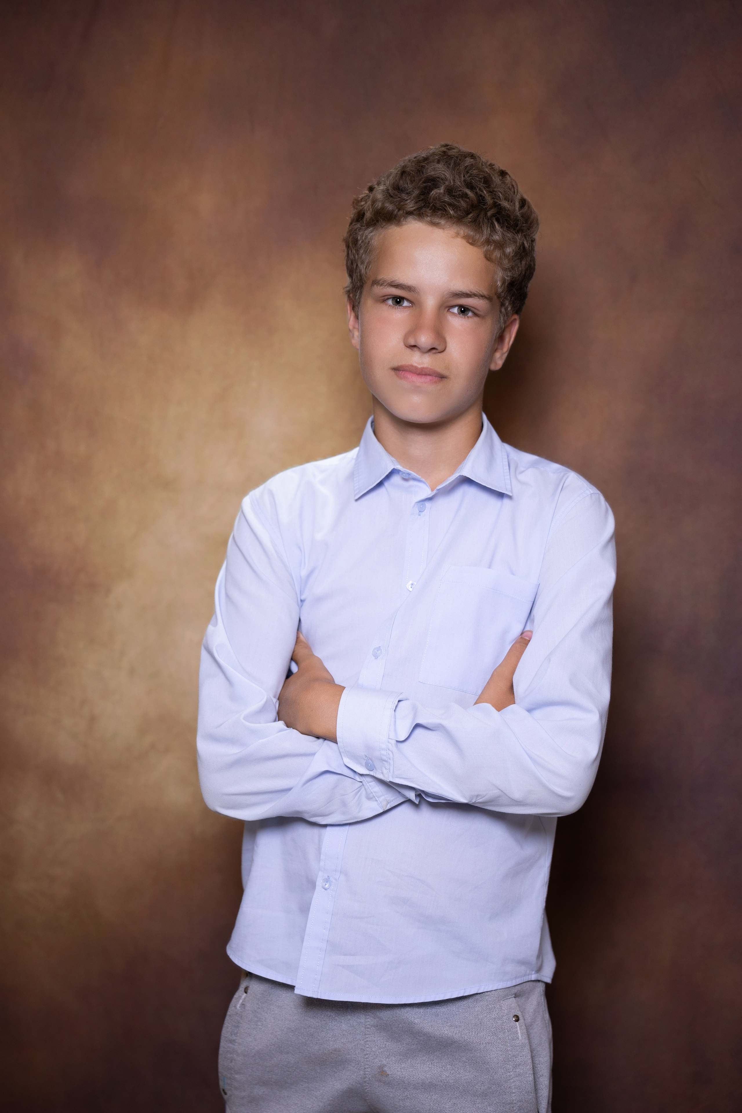 Портфолио. Выпускные фотоальбомы в Пензе