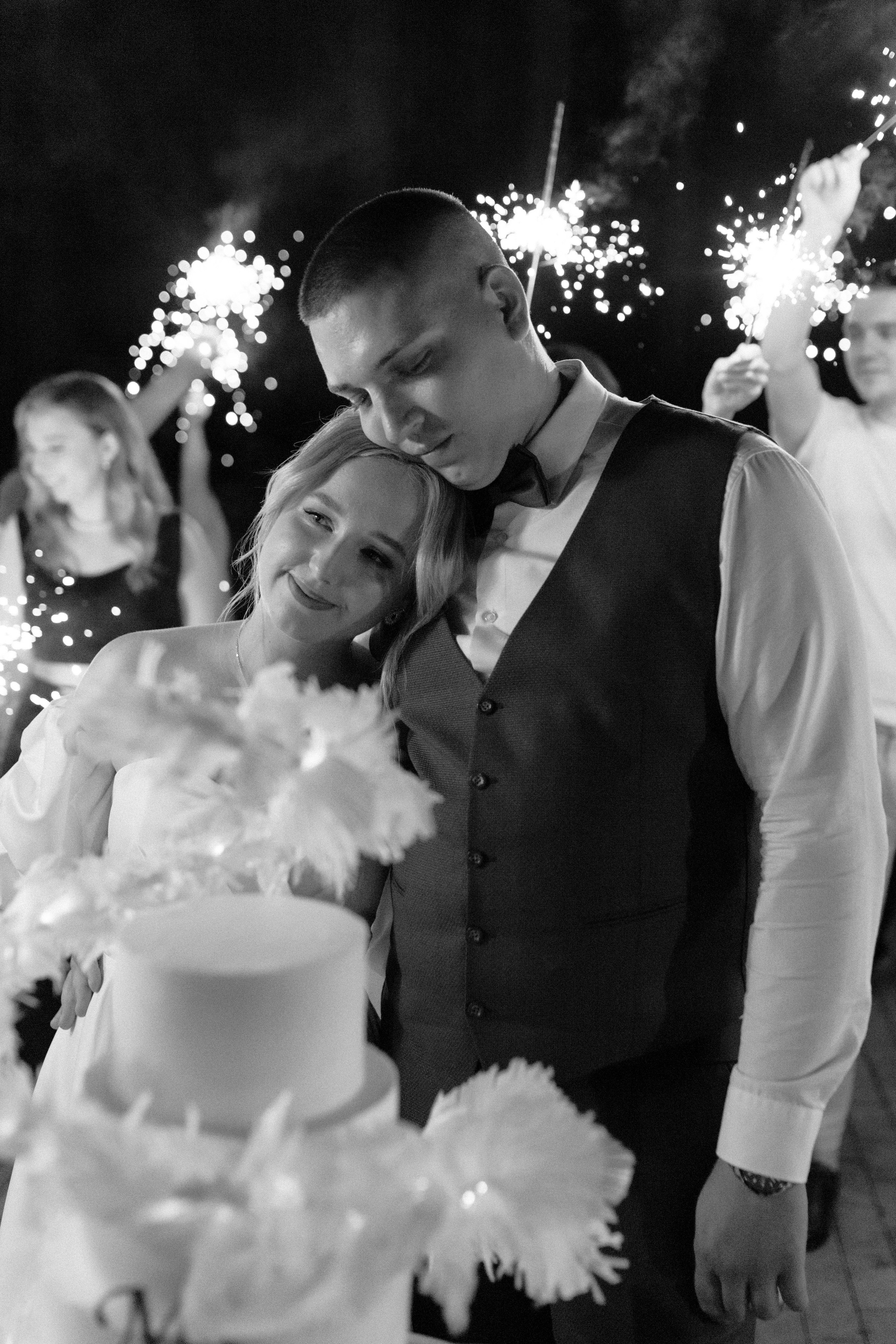 Даша и Максим 10.08.24. Индивидуальный, семейный и свадебный фотограф