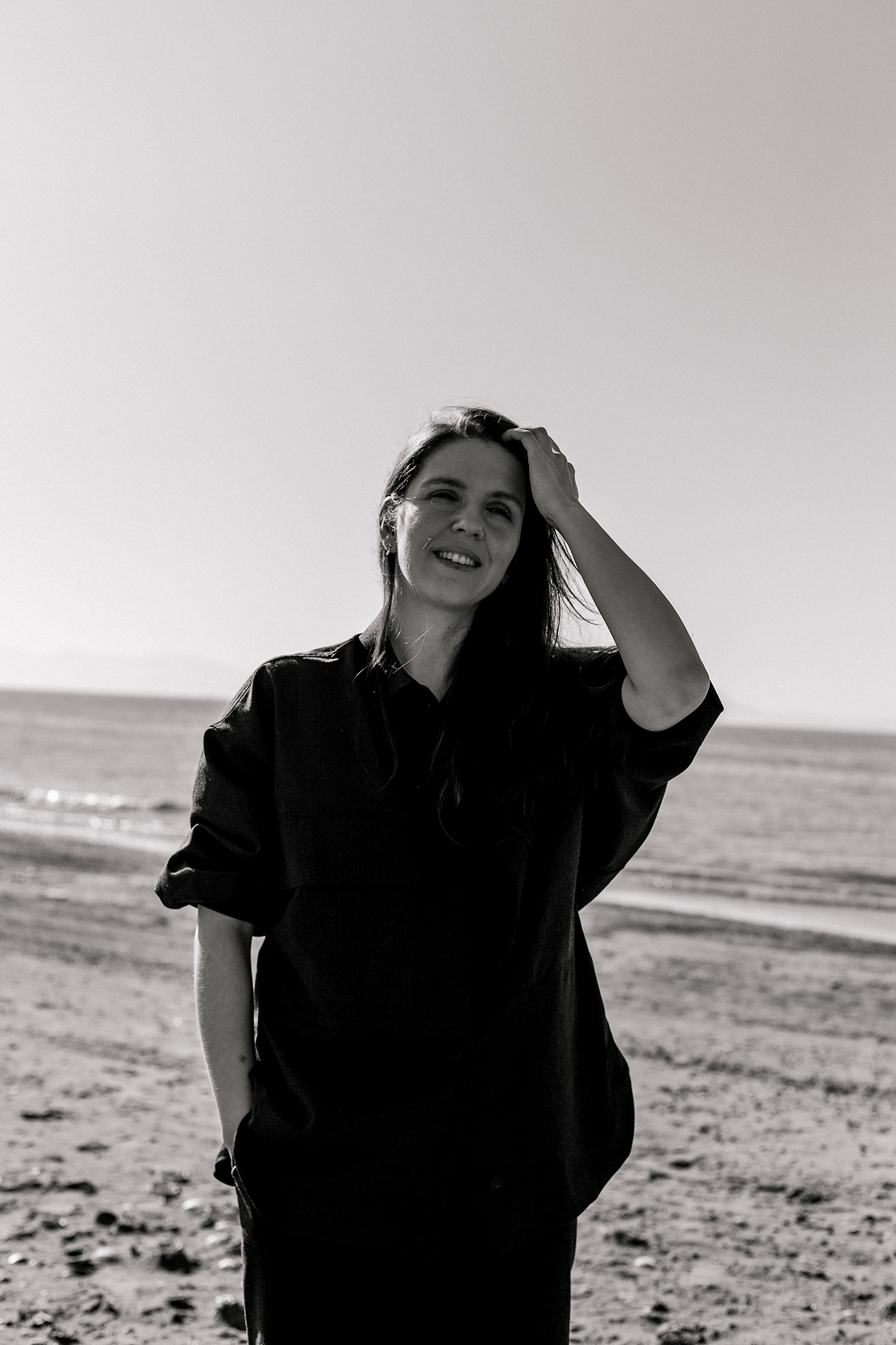 Индивидуальные. Фотограф Ольга Кириллова Владивосток