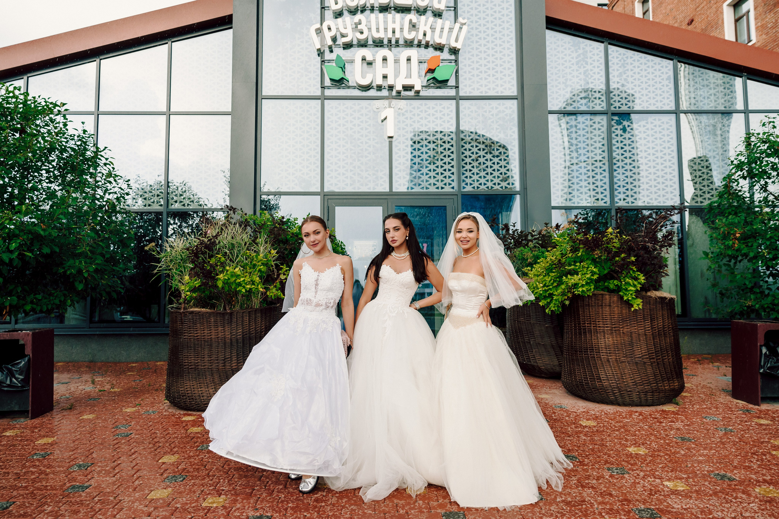 Проект — Девочки хотят хинкали. Лёшка Варзегов — фотограф