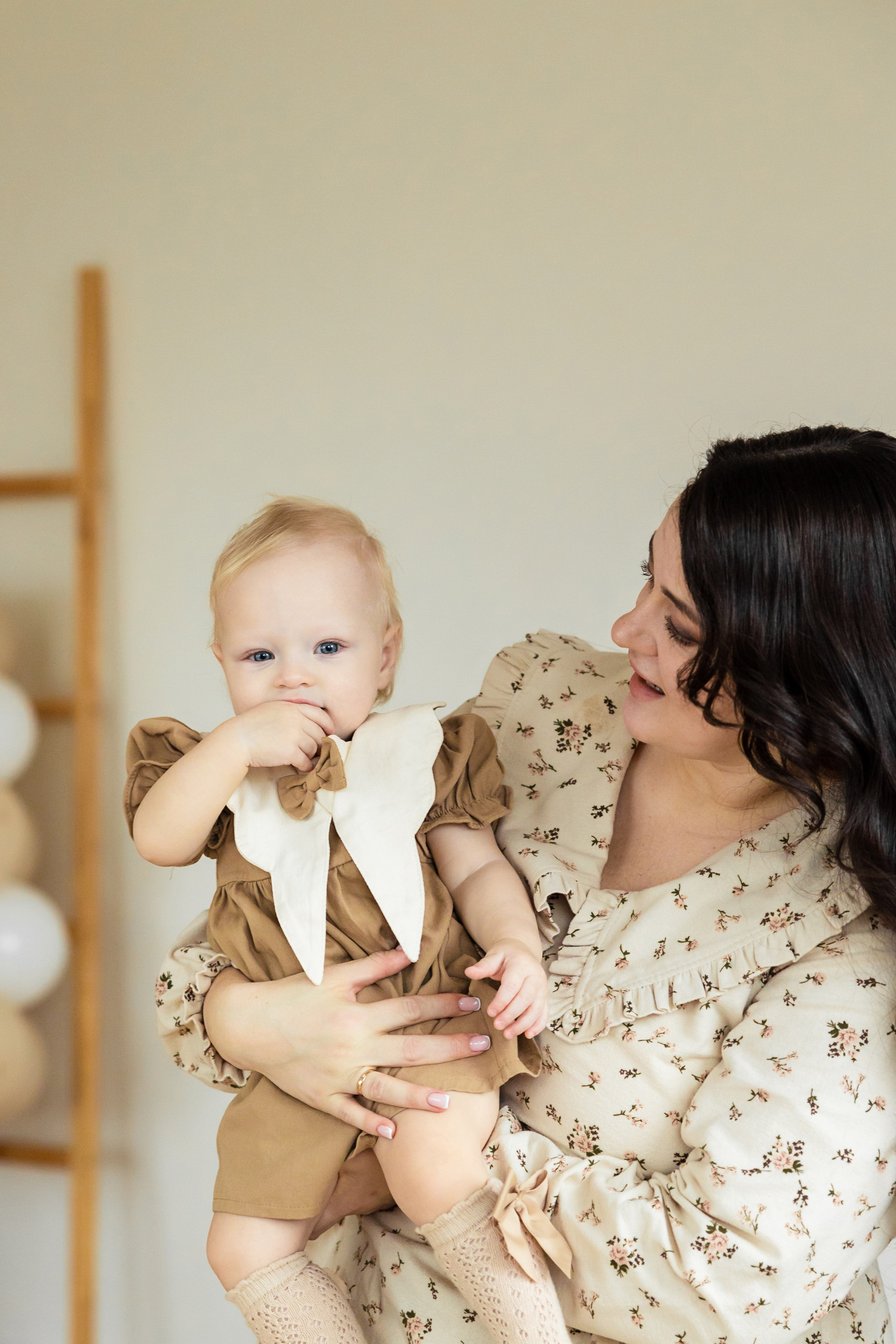 Годовасие Марии. Фотограф Крещение, Выписка москва