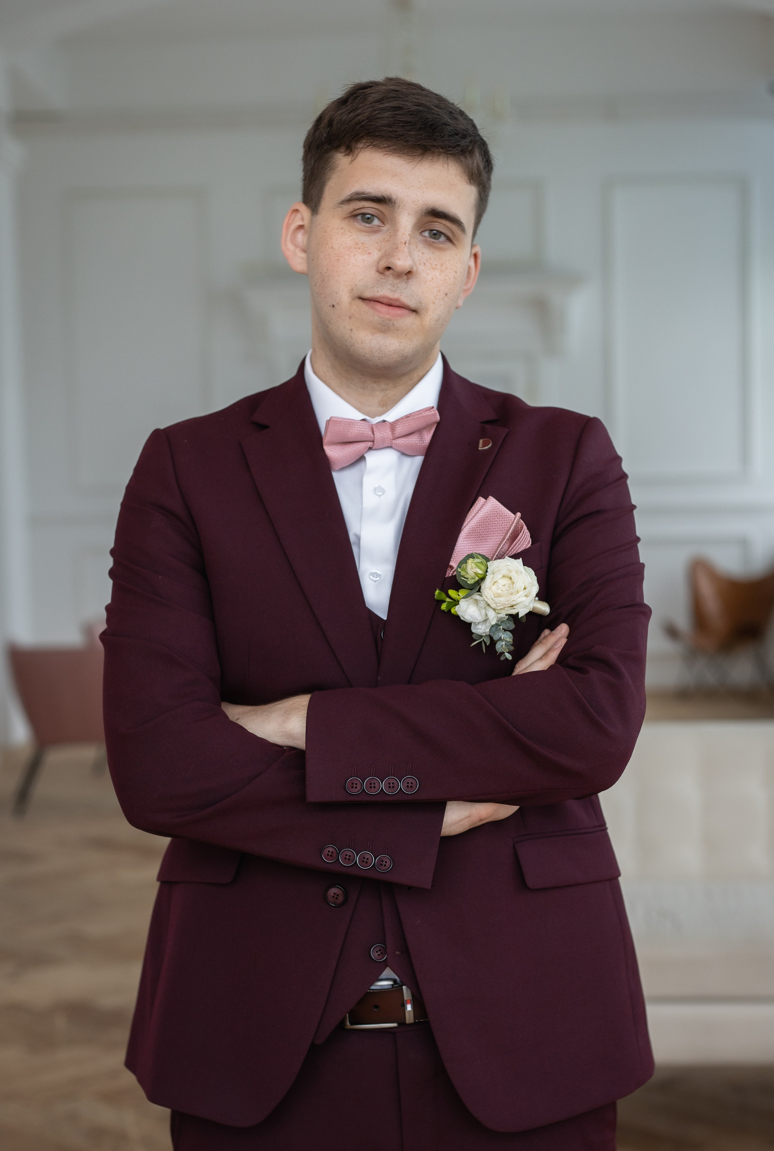 Алексей и Ангелина. Фотограф Татьяна Орлова