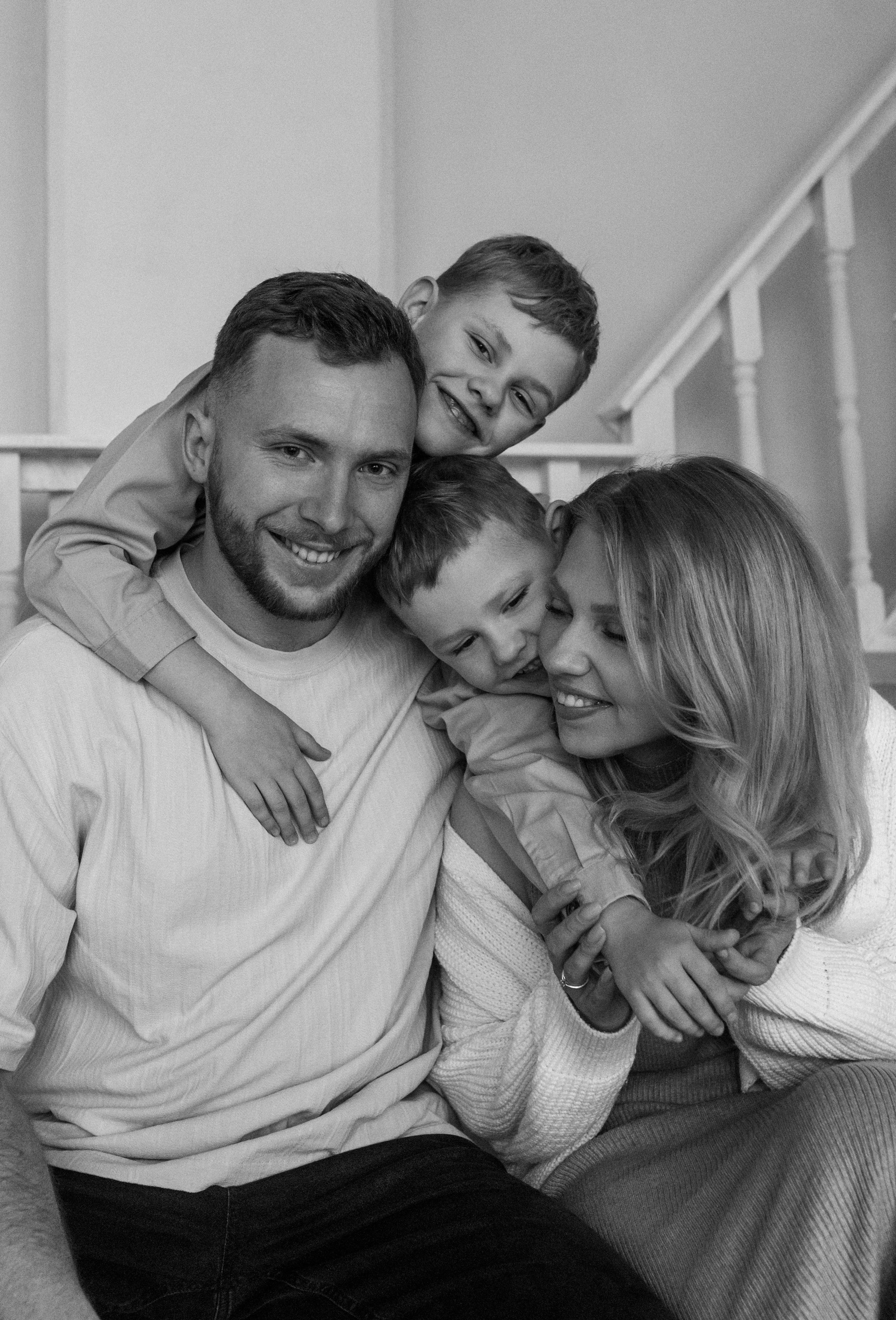 Blenda. Свадебный фотограф в Минске Вадим Бурчик