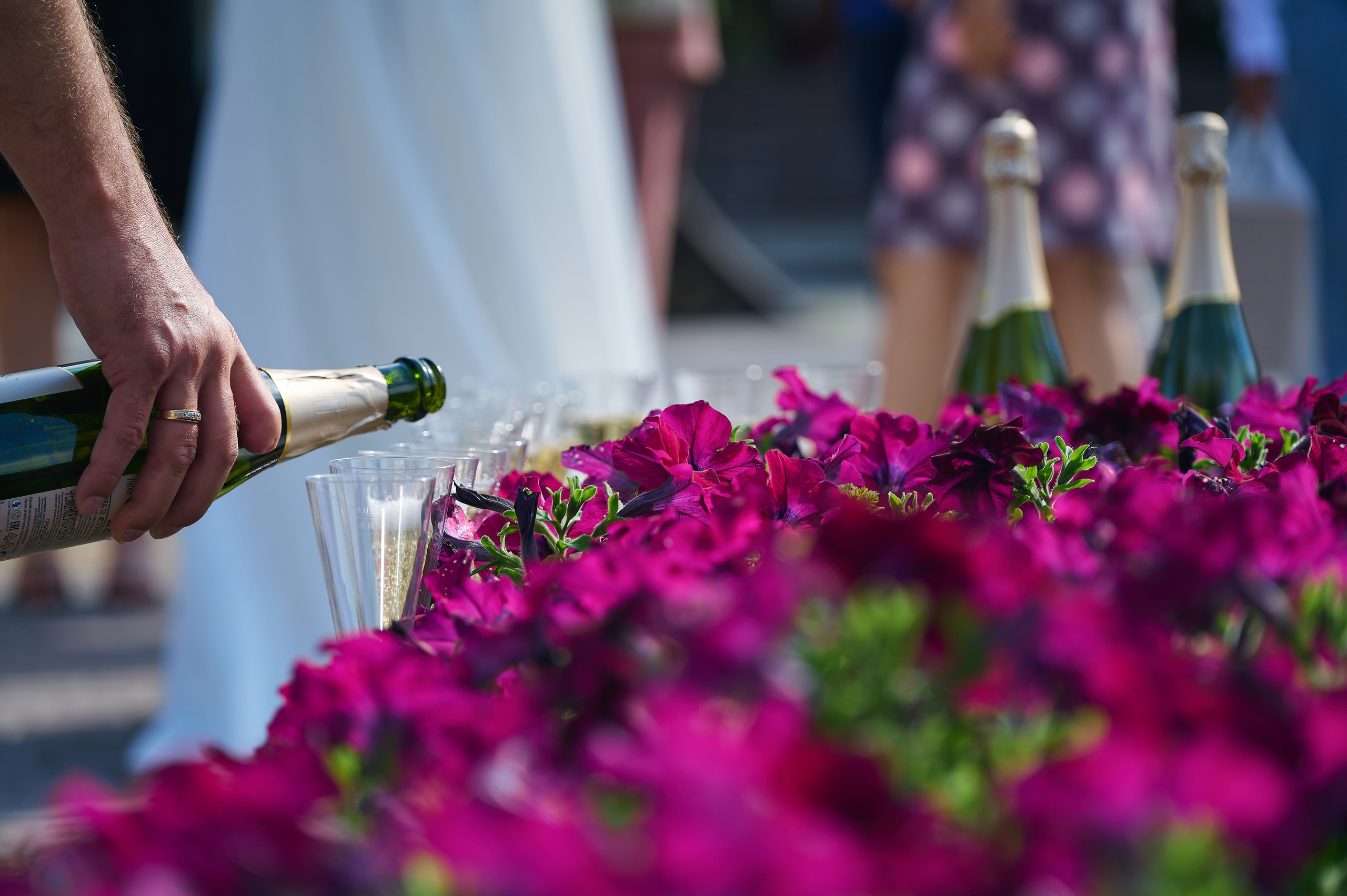 Роман и Анна. Фотограф Опыт Качество Скорость Горный Алтай Барнаул