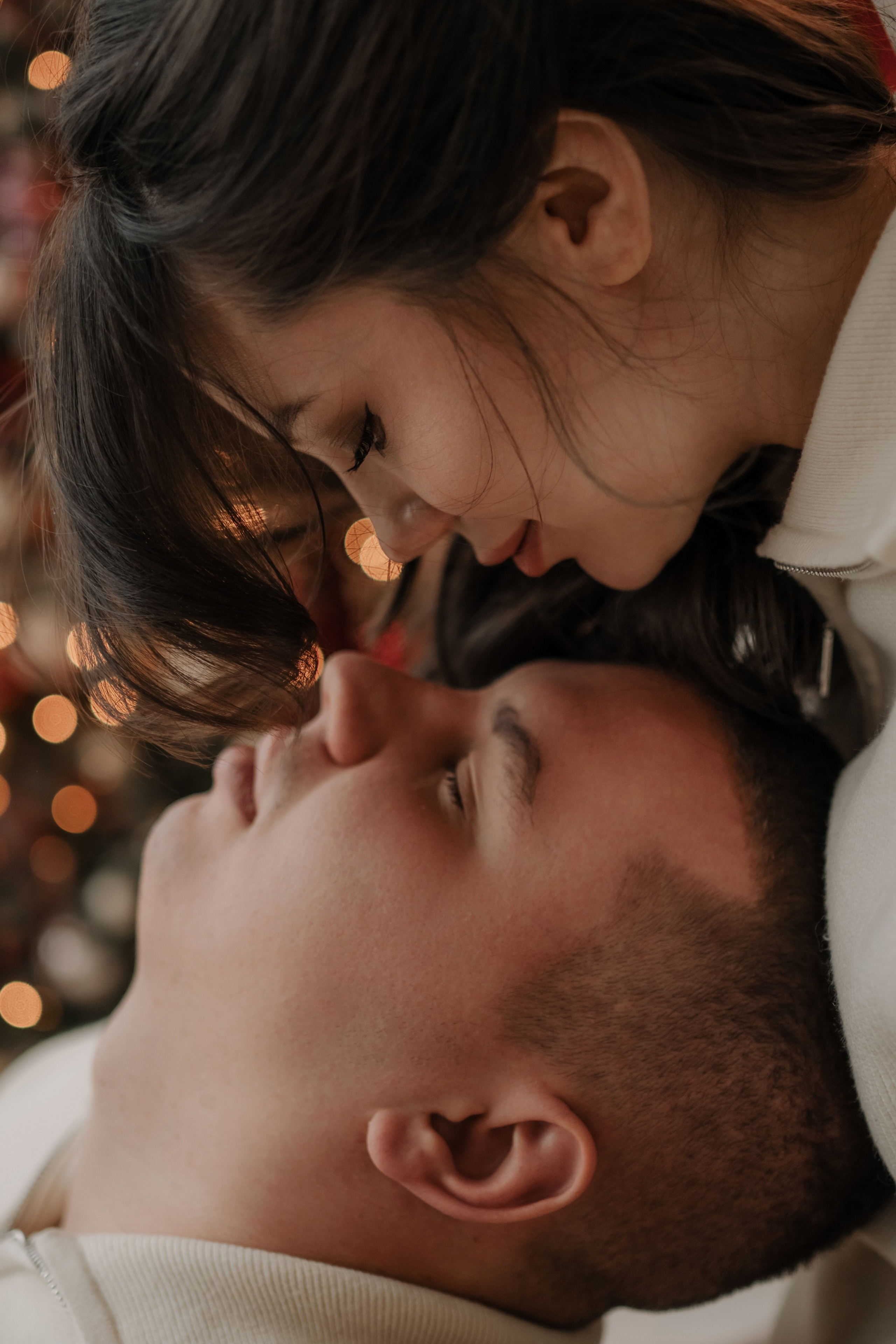 Алина и Илья. Дьяконова Валерия семейный и детский фотограф в Санкт-Петербурге