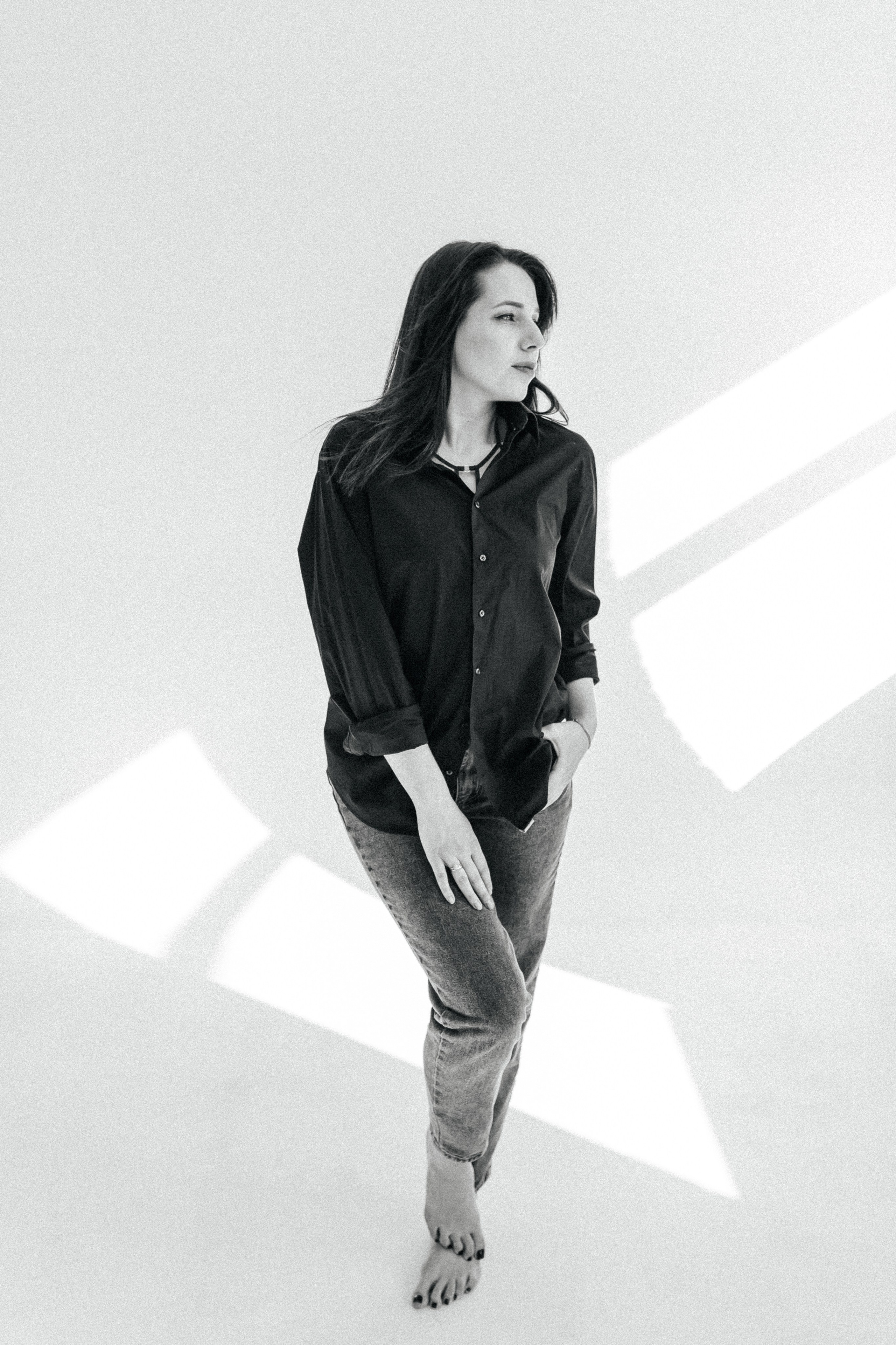 Мария. Свадебный и семейный фотограф в Арзамасе Давыденкова Яна