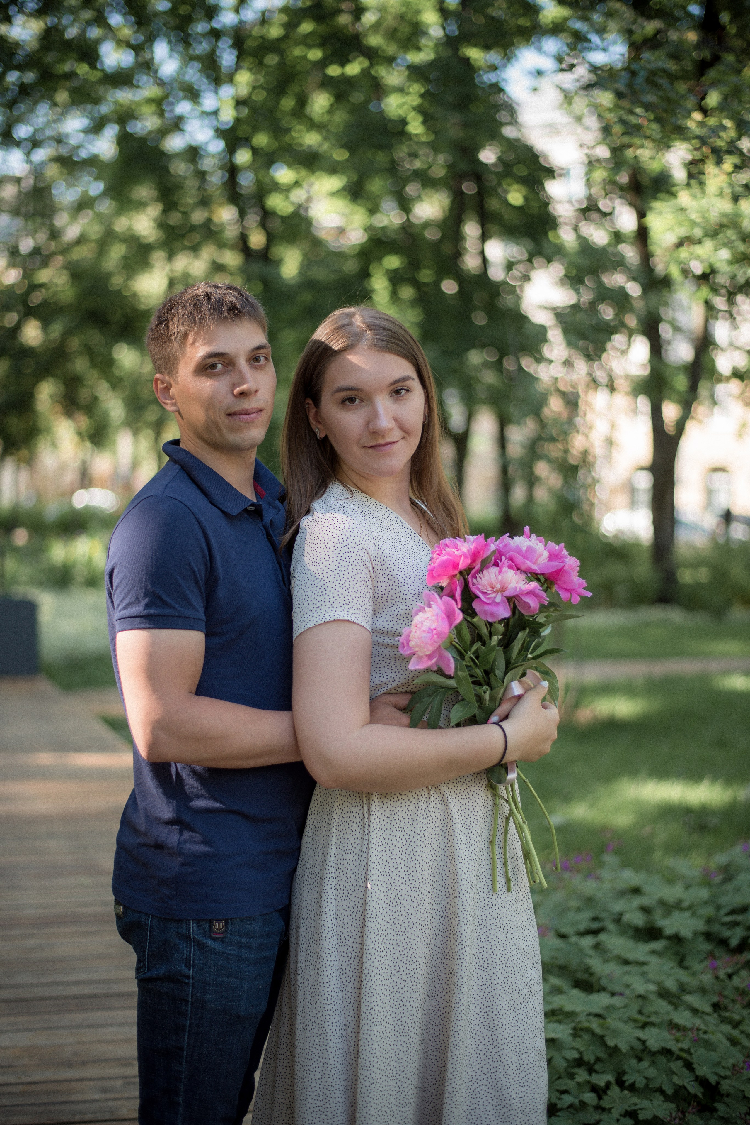 Индивидуальная, Love story. Семейный и детский фотограф в Воронеже София Минакова