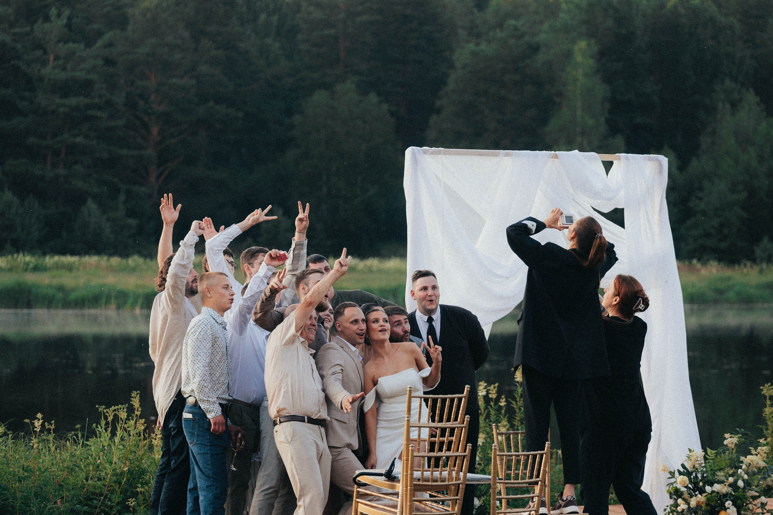 Алёна&Данил. Фотограф ЕКБ