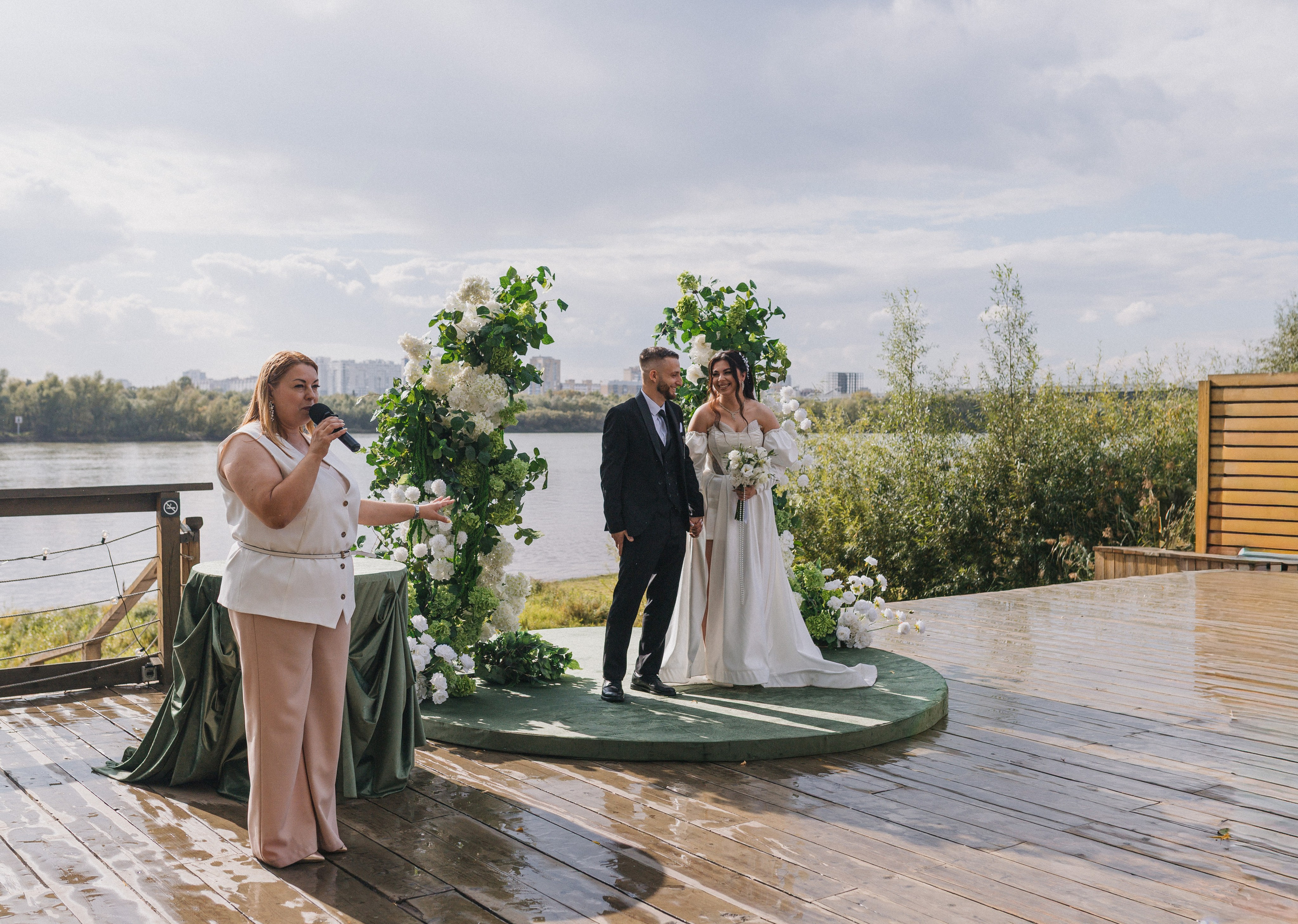 Игорь & Ангелина. Главная