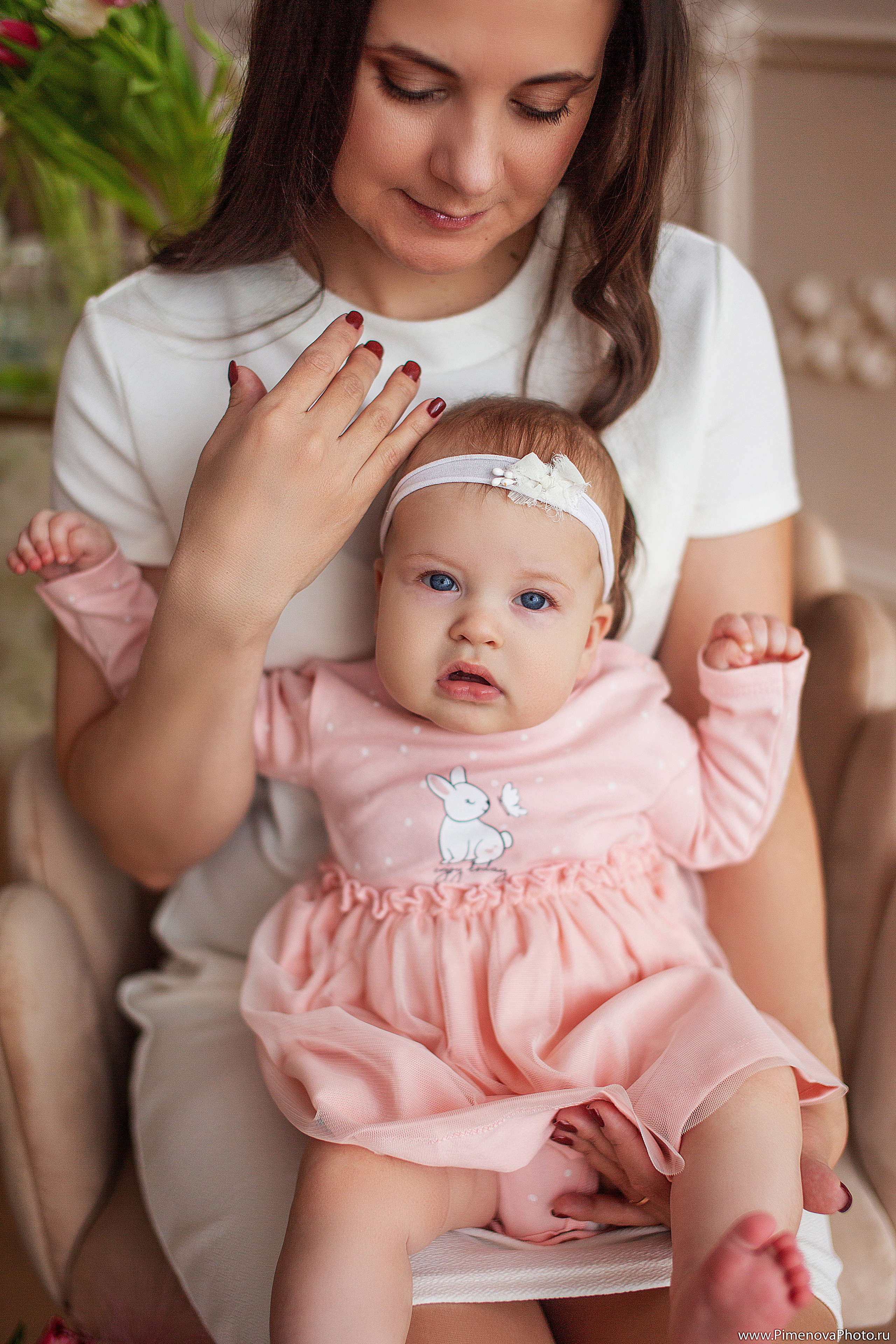 Истории. Семейный и детский фотограф в Петрозаводске