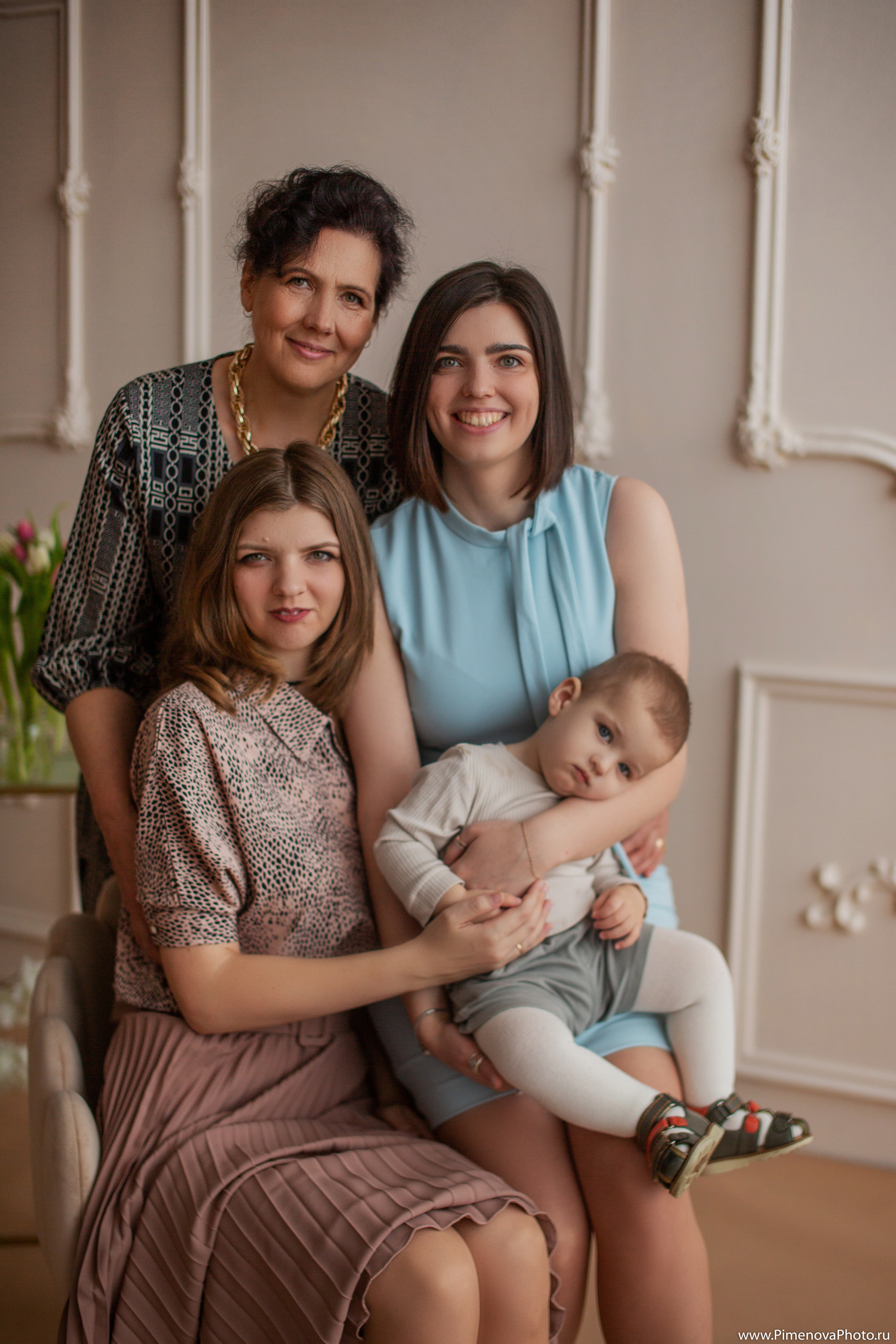 Истории. Семейный и детский фотограф в Петрозаводске