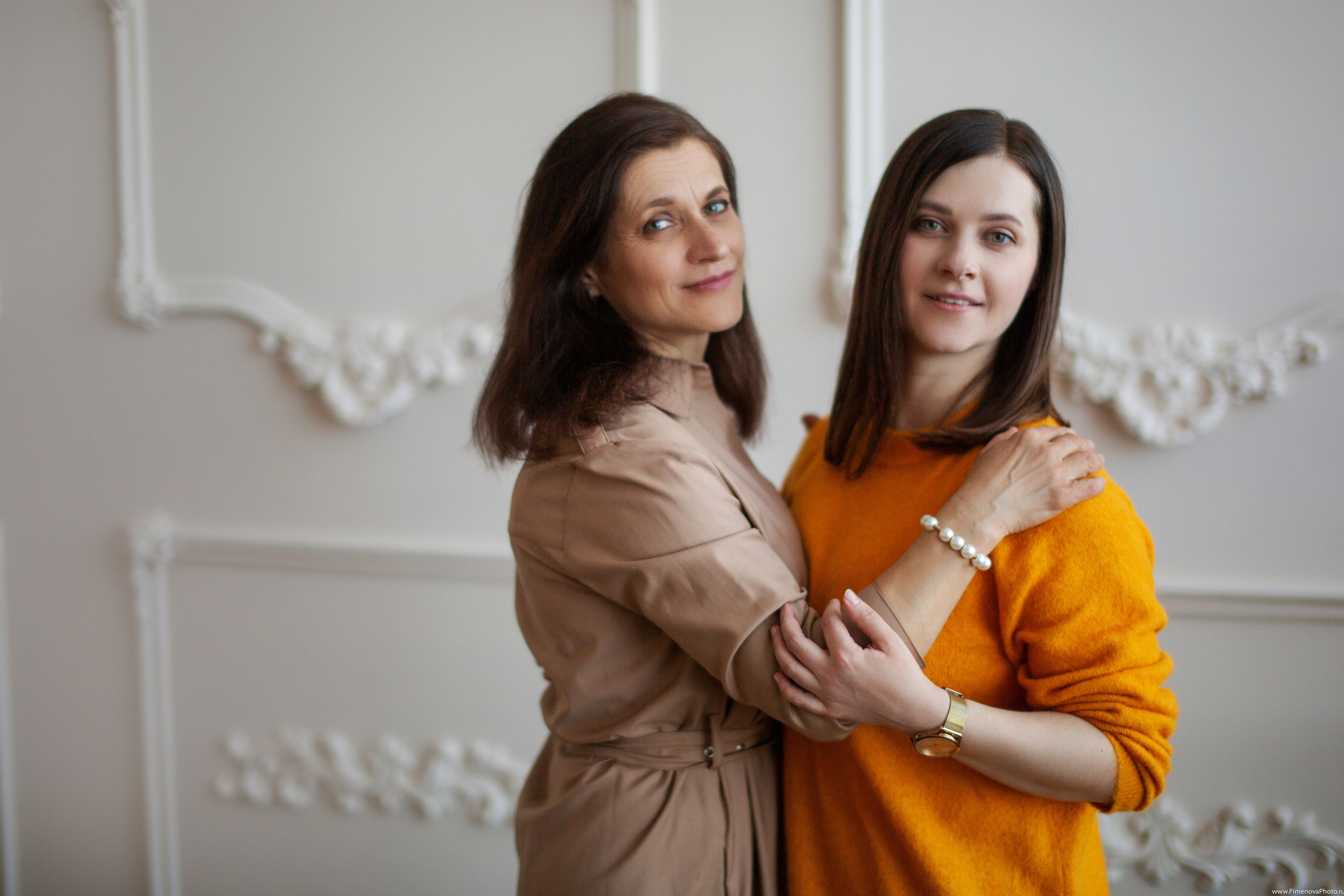 Маркуне Полгода. Семейный и детский фотограф в Петрозаводске