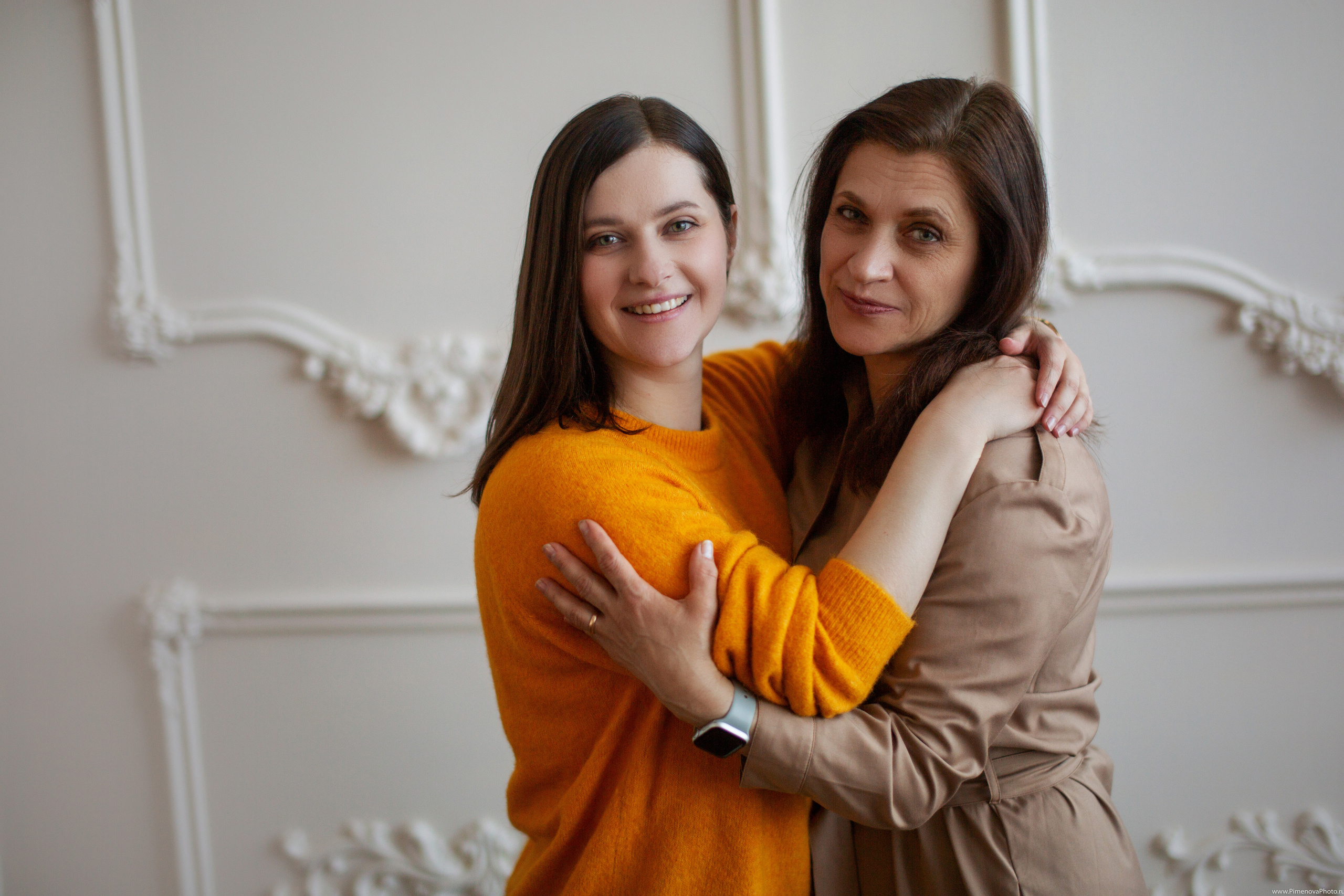 Маркуне Полгода. Семейный и детский фотограф в Петрозаводске