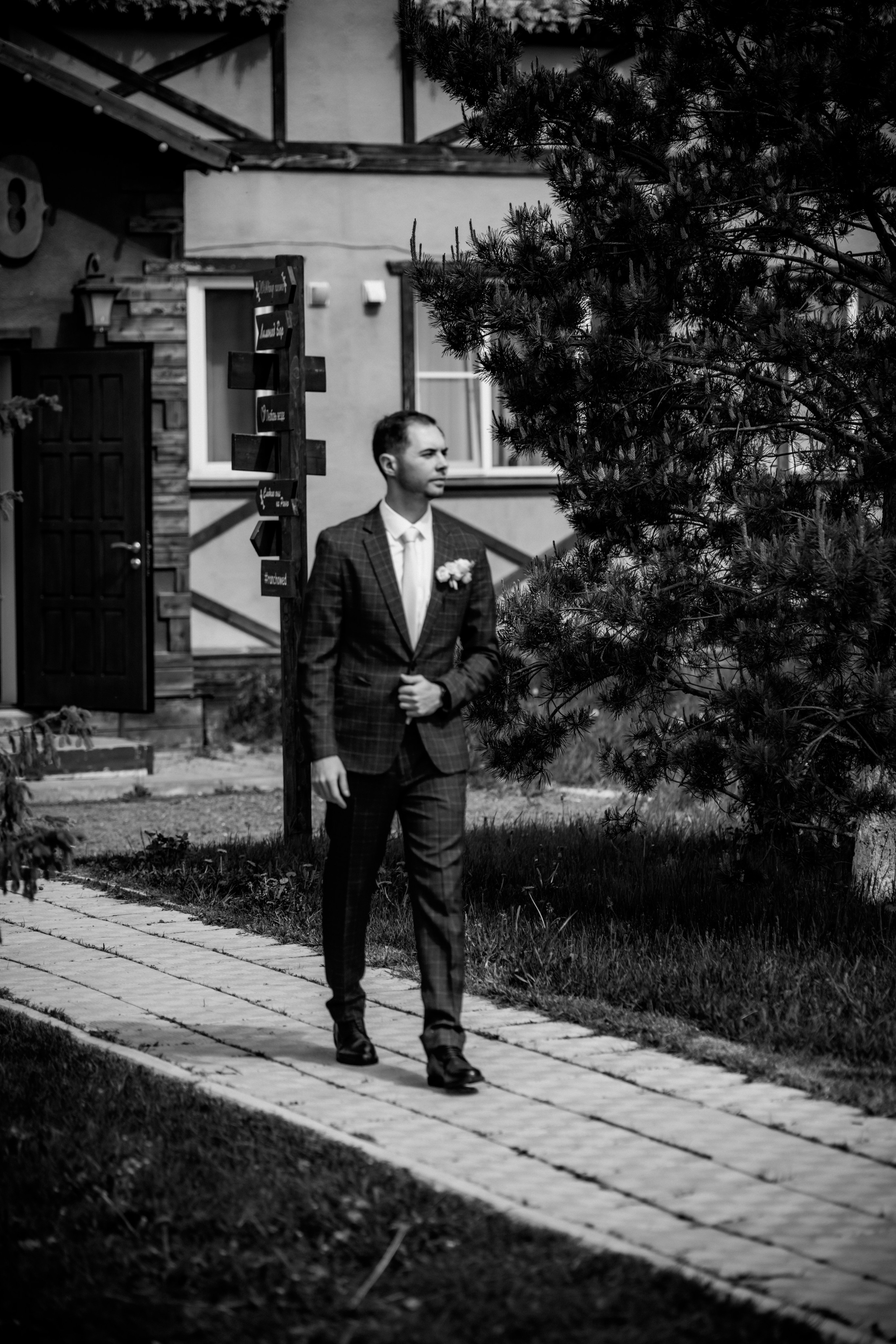 2024. Дима и Маша. Свадебный и семейный фотограф в Москве и Европе Евгения Амелина