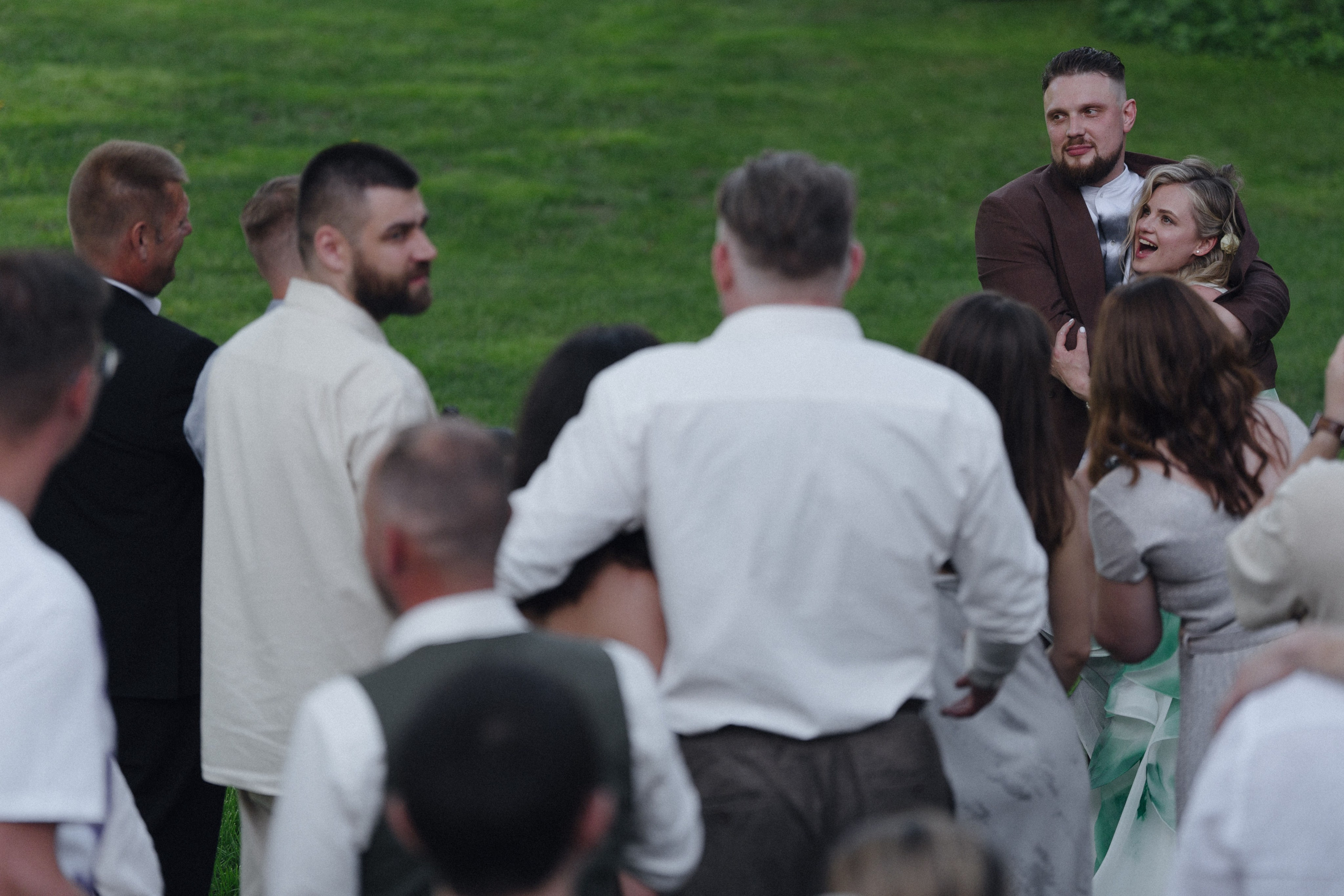 Скандинавия. Фотограф в Санкт-Петербурге Александр Дымов