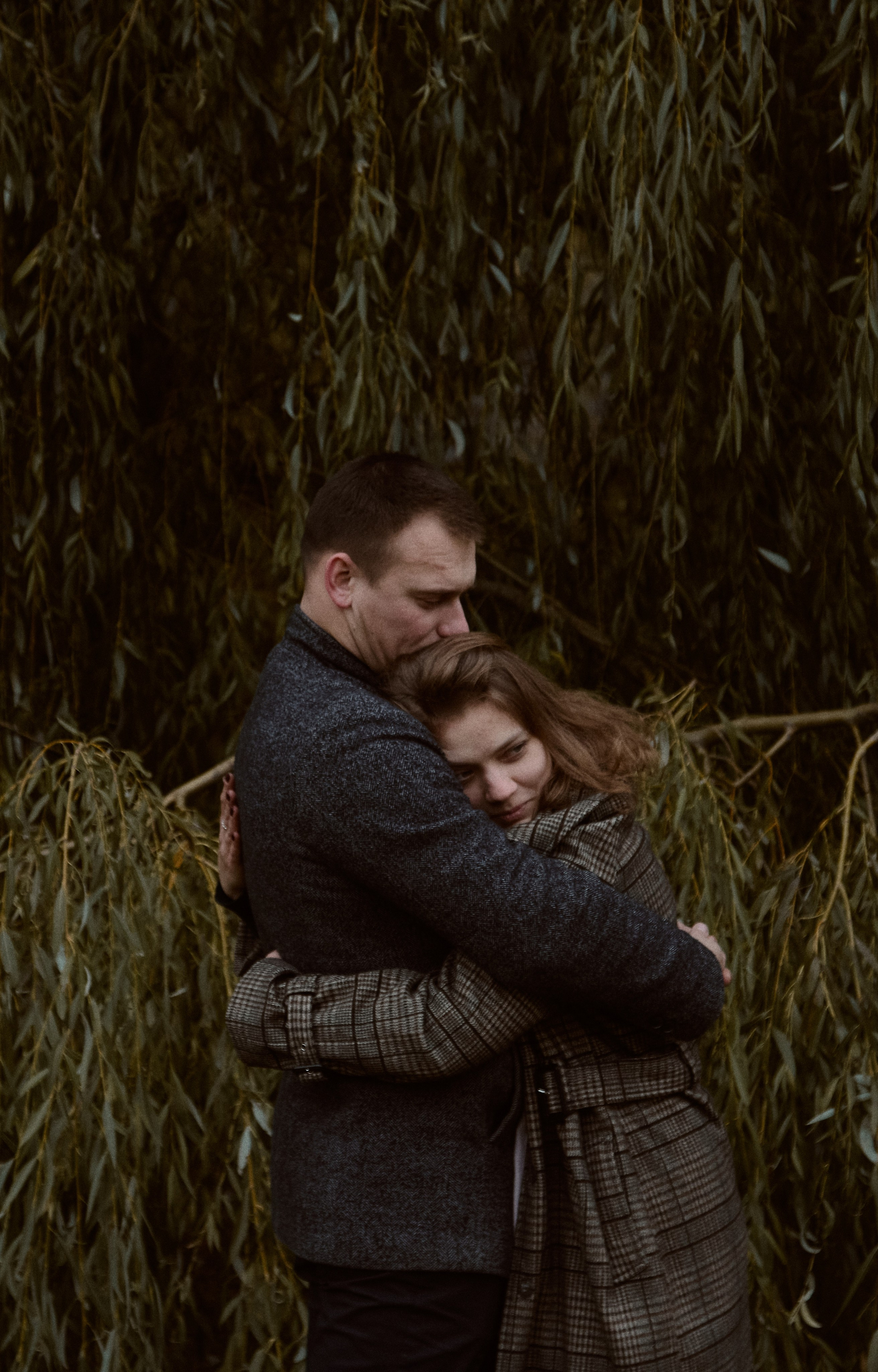 Юлия и Евгений. Фотограф лавстори Москва/МО Приятелева Ангелина