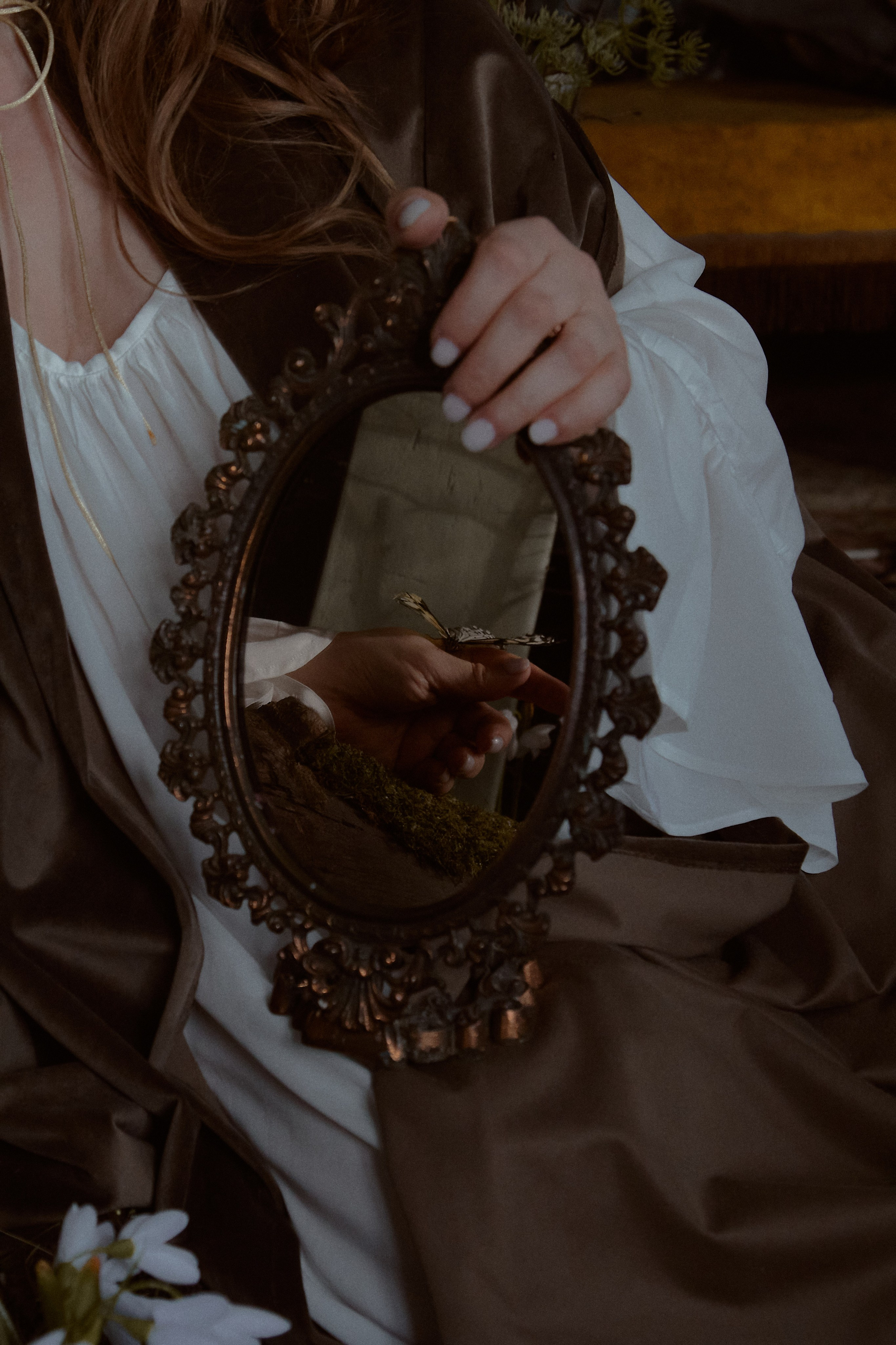 Мать и Дочь. Фотограф лавстори Москва/МО Приятелева Ангелина