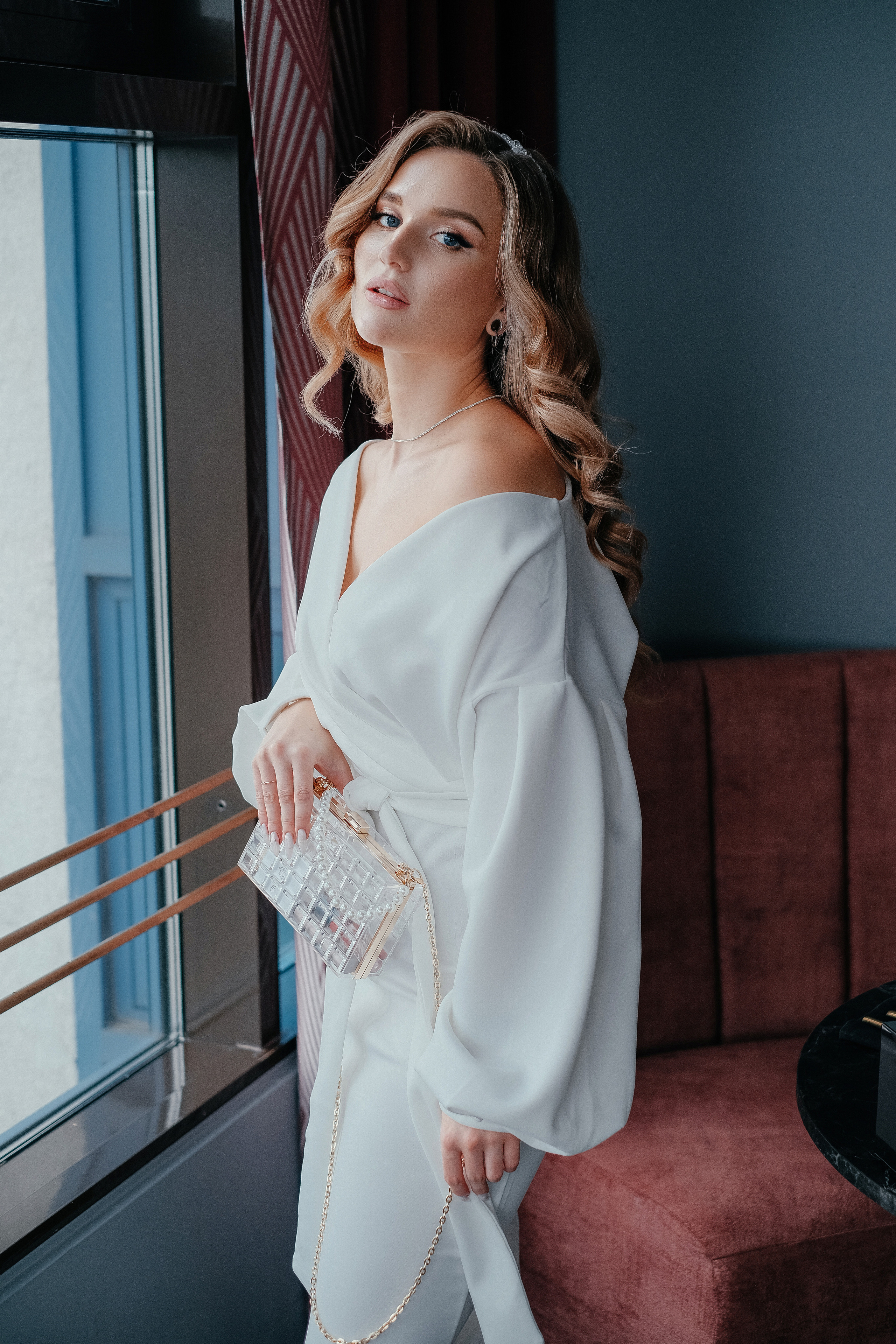 Свадебный фотограф AllexD в Москве, Санкт-Петербурге