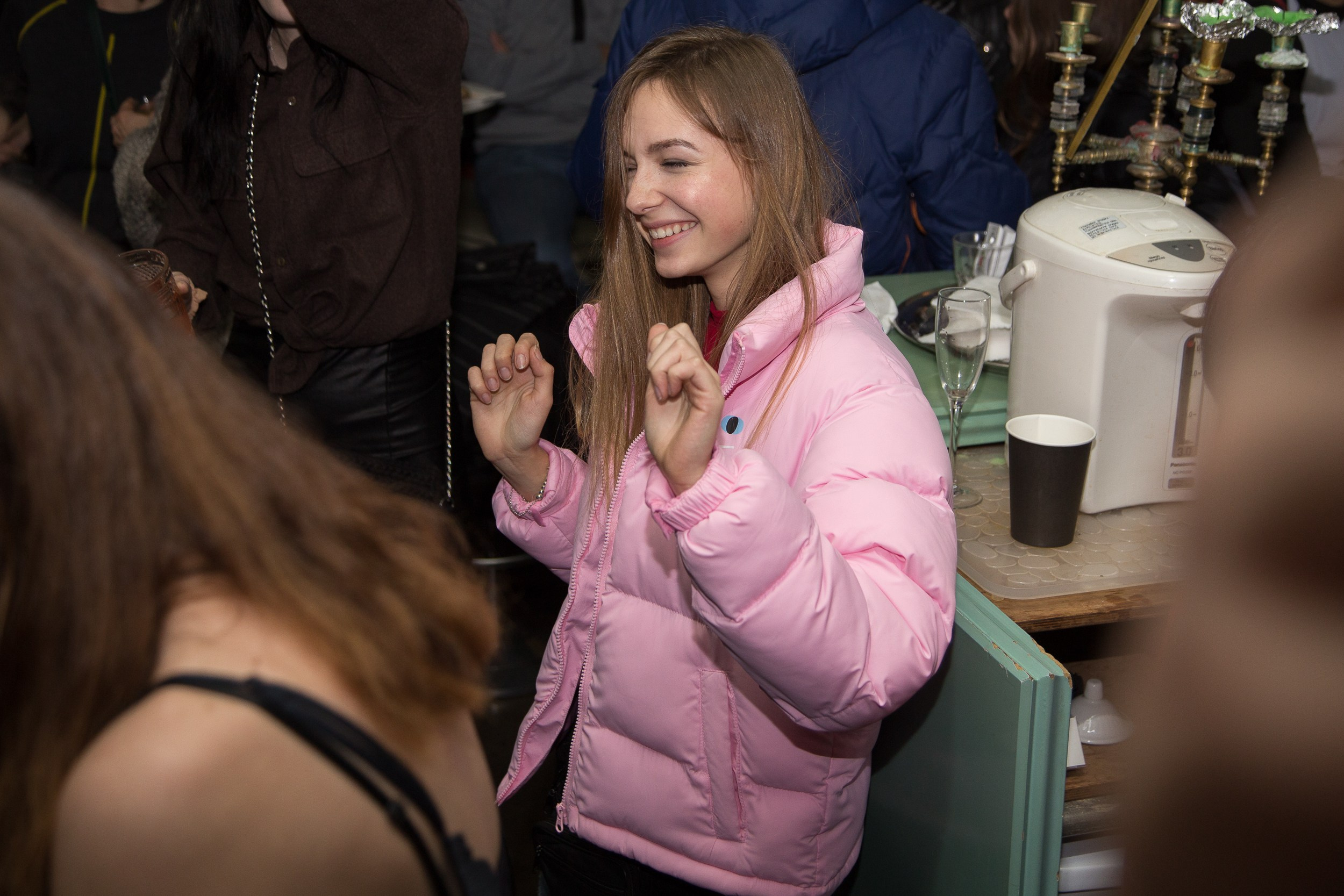 Пиф Паф 4 года (осень 2017). Фотограф Анастасия Малеева