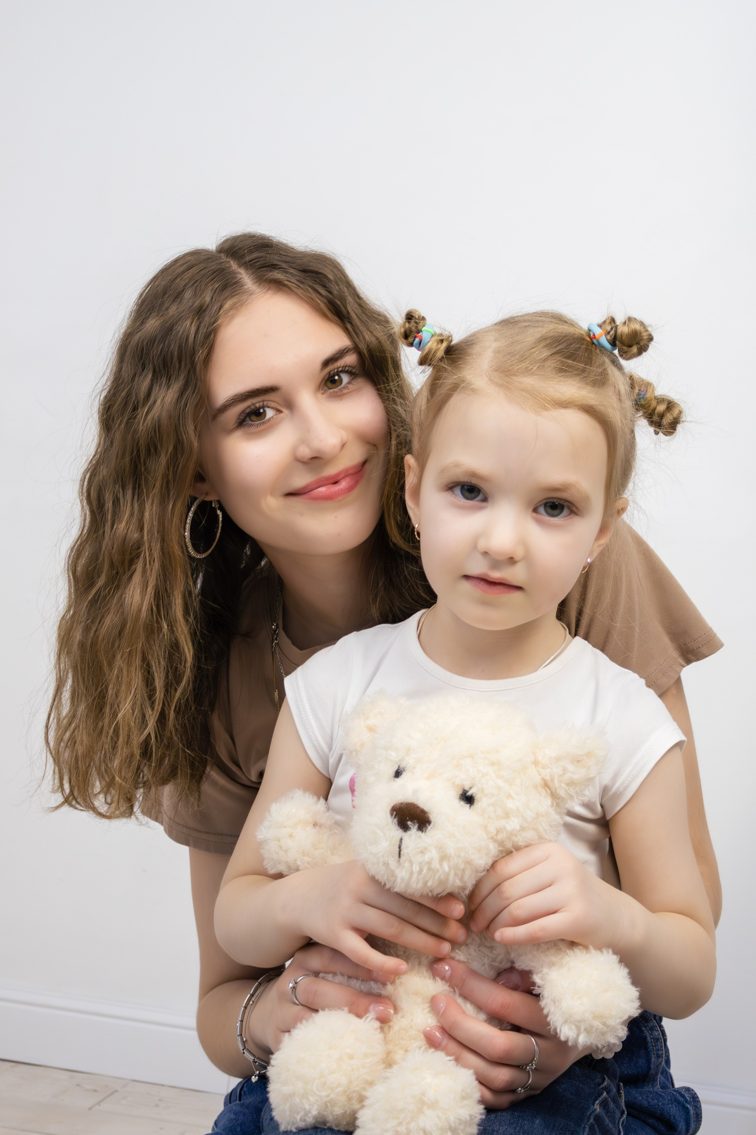 Семейные фотосессии. Фотограф Оксана Дойбань в Биробиджане