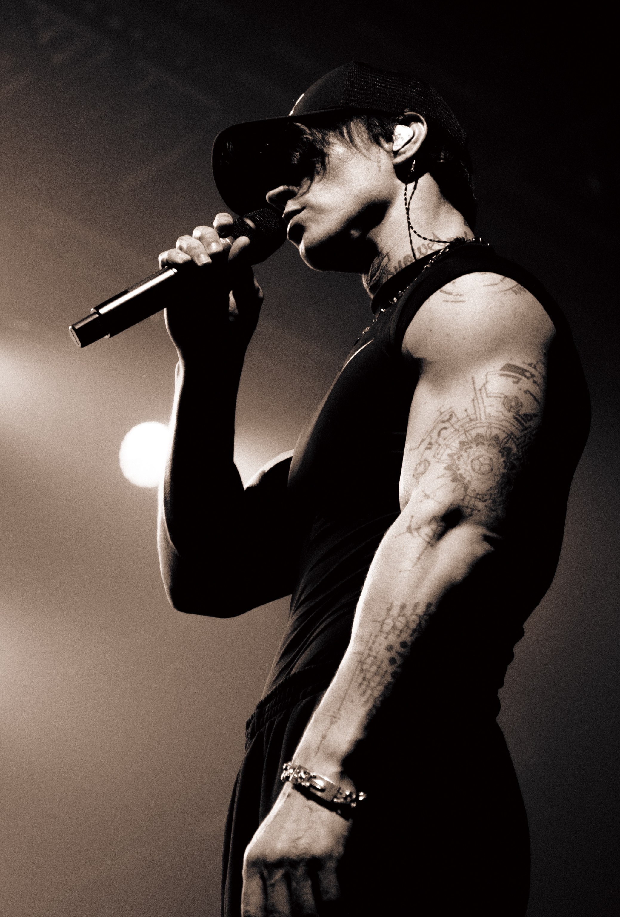 КОНЦЕРТЫ. RVANCEVA