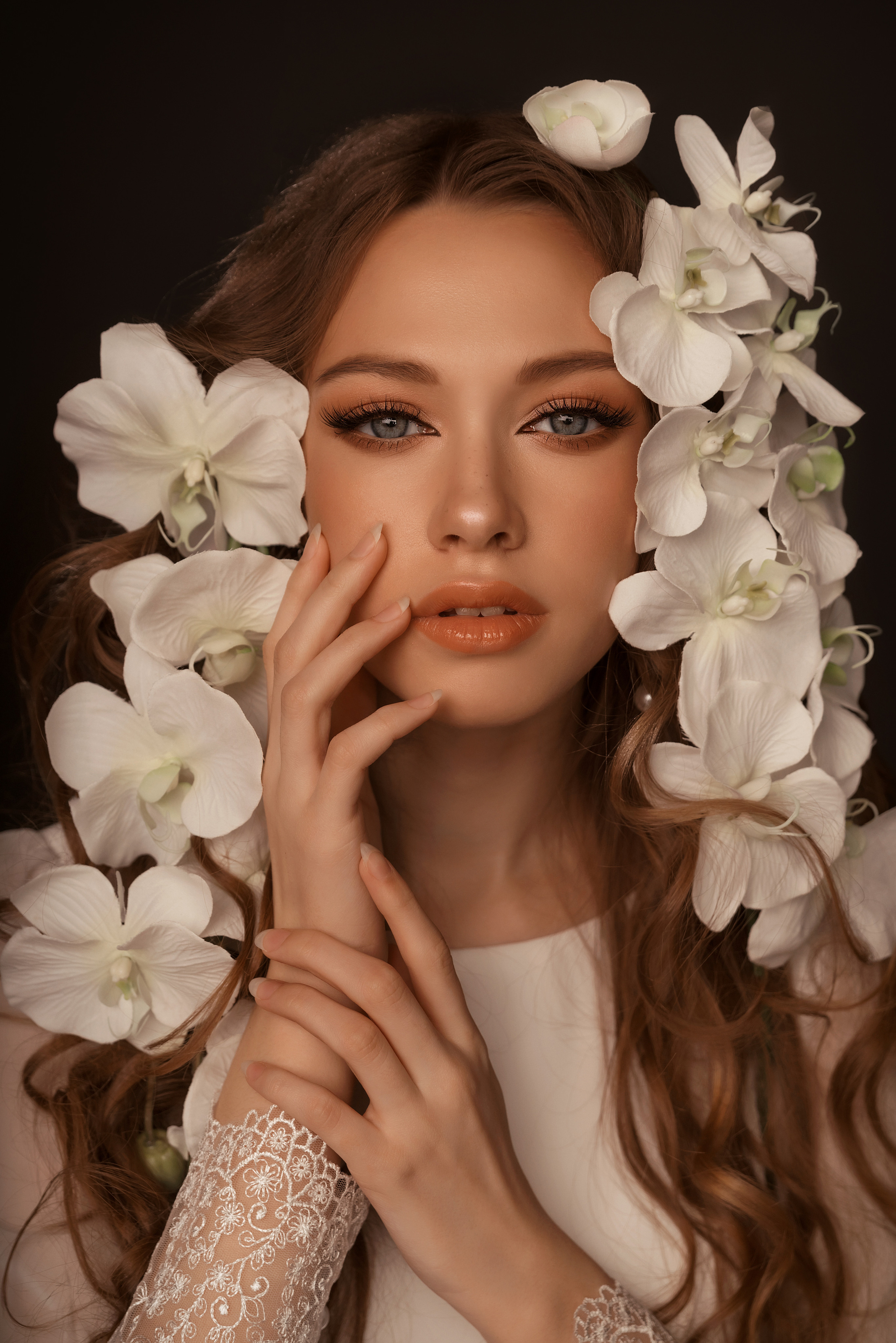 Женский фотограф в Волгограде