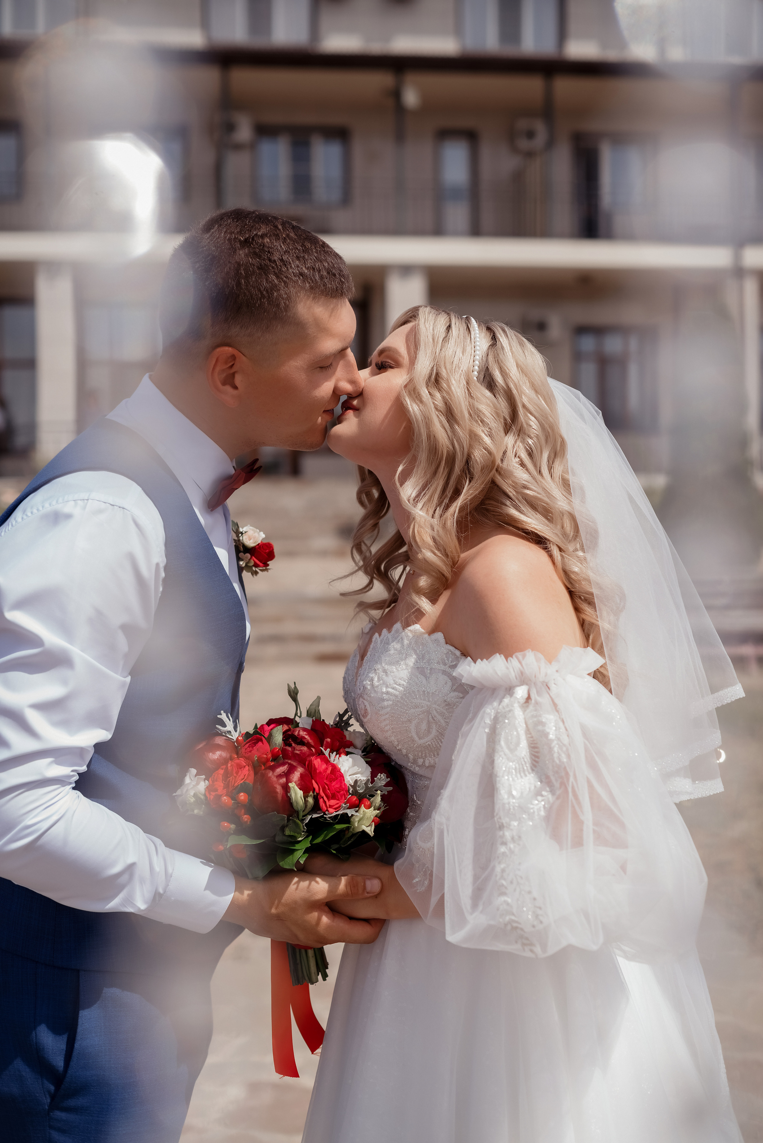 Свадебный фотограф в Волгограде