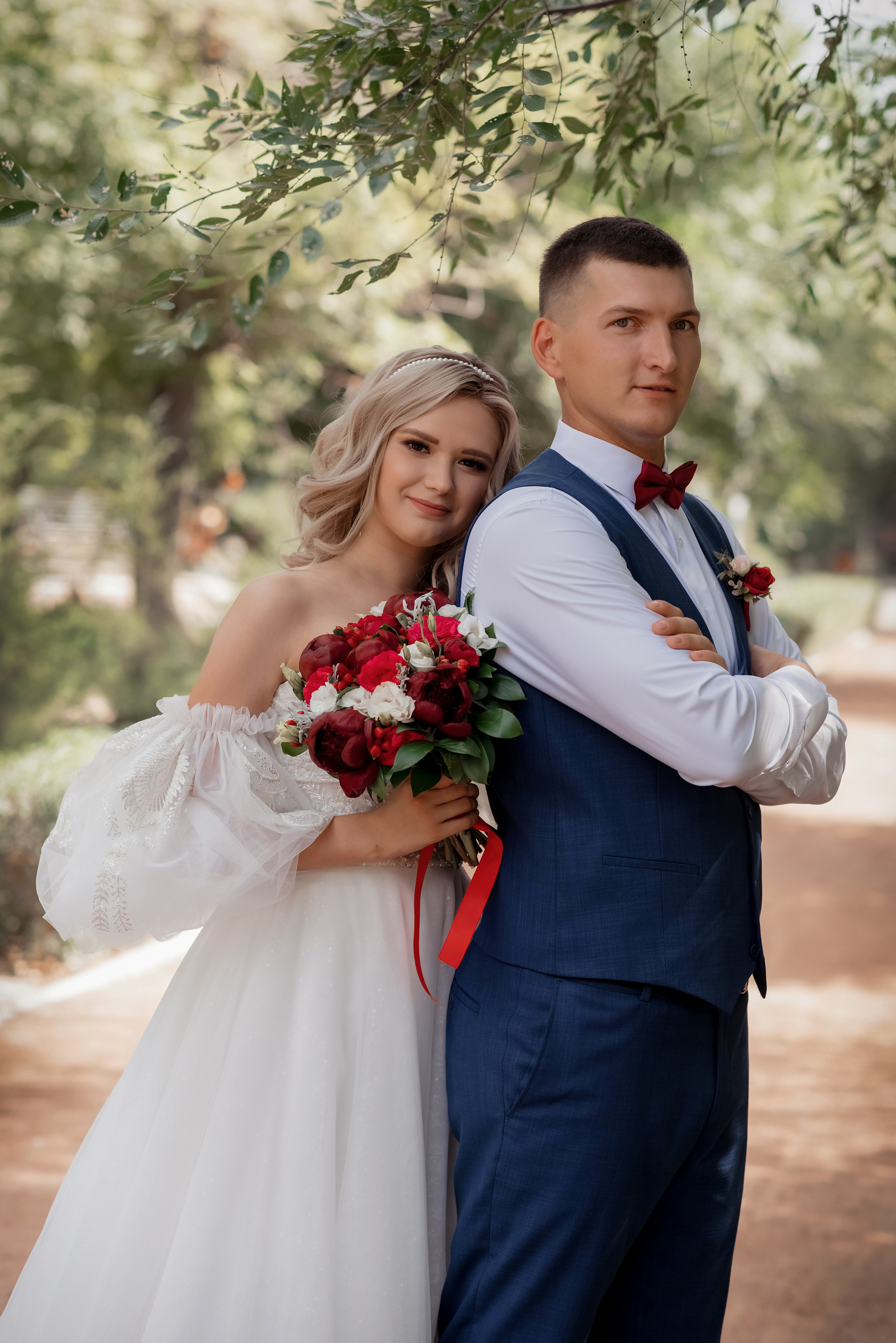 Свадебный фотограф в Волгограде