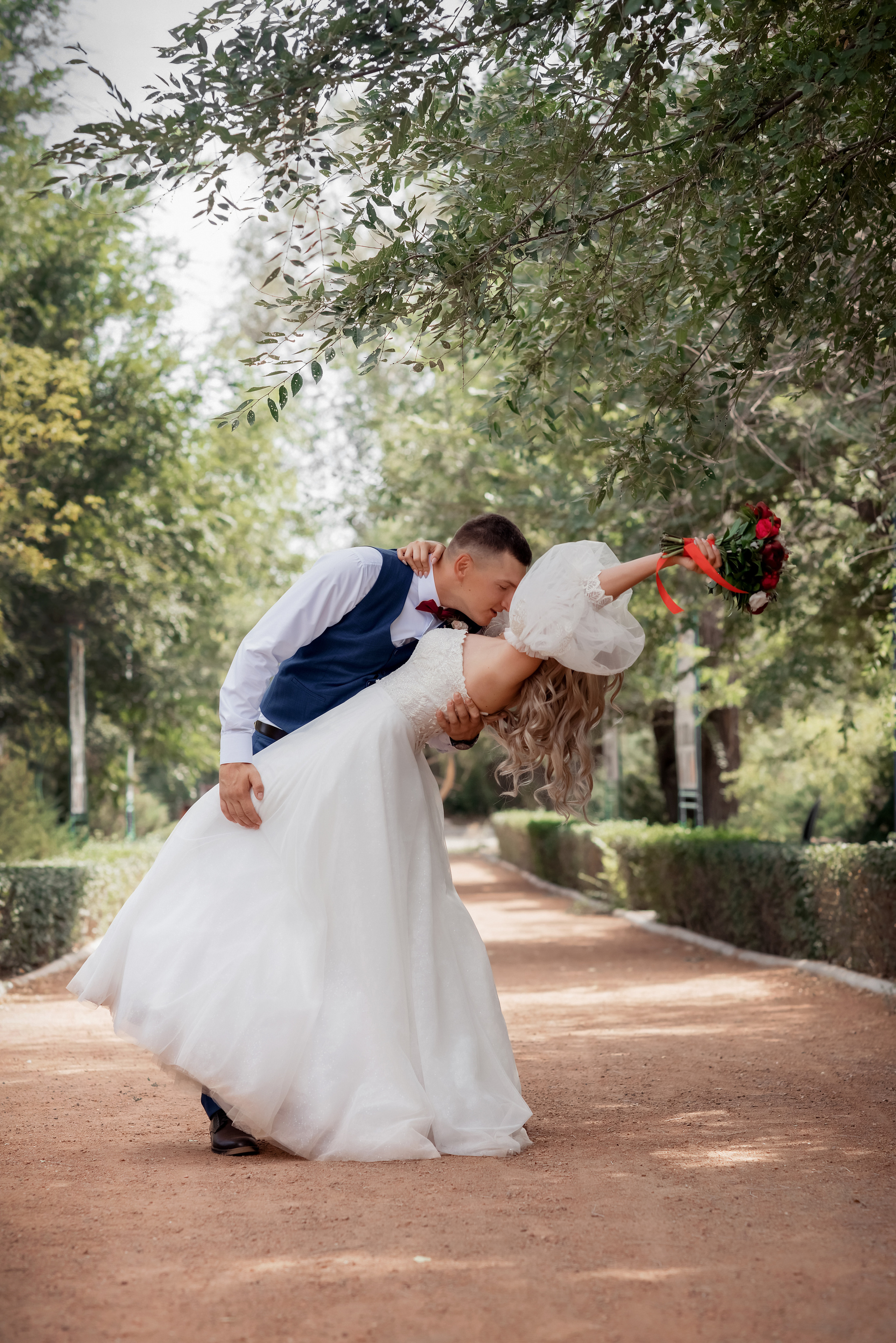 Свадебный фотограф в Волгограде