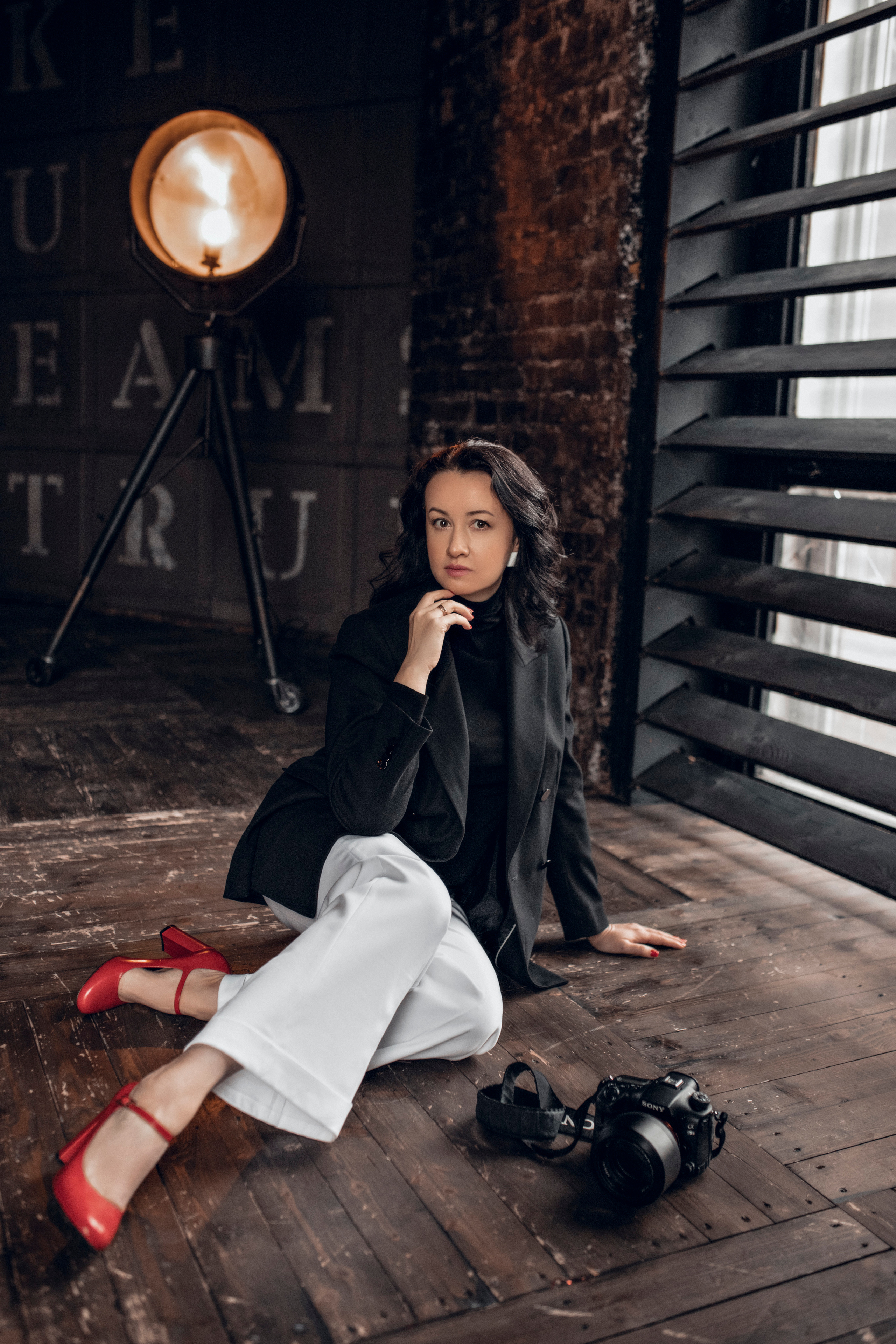 Блог фотографа