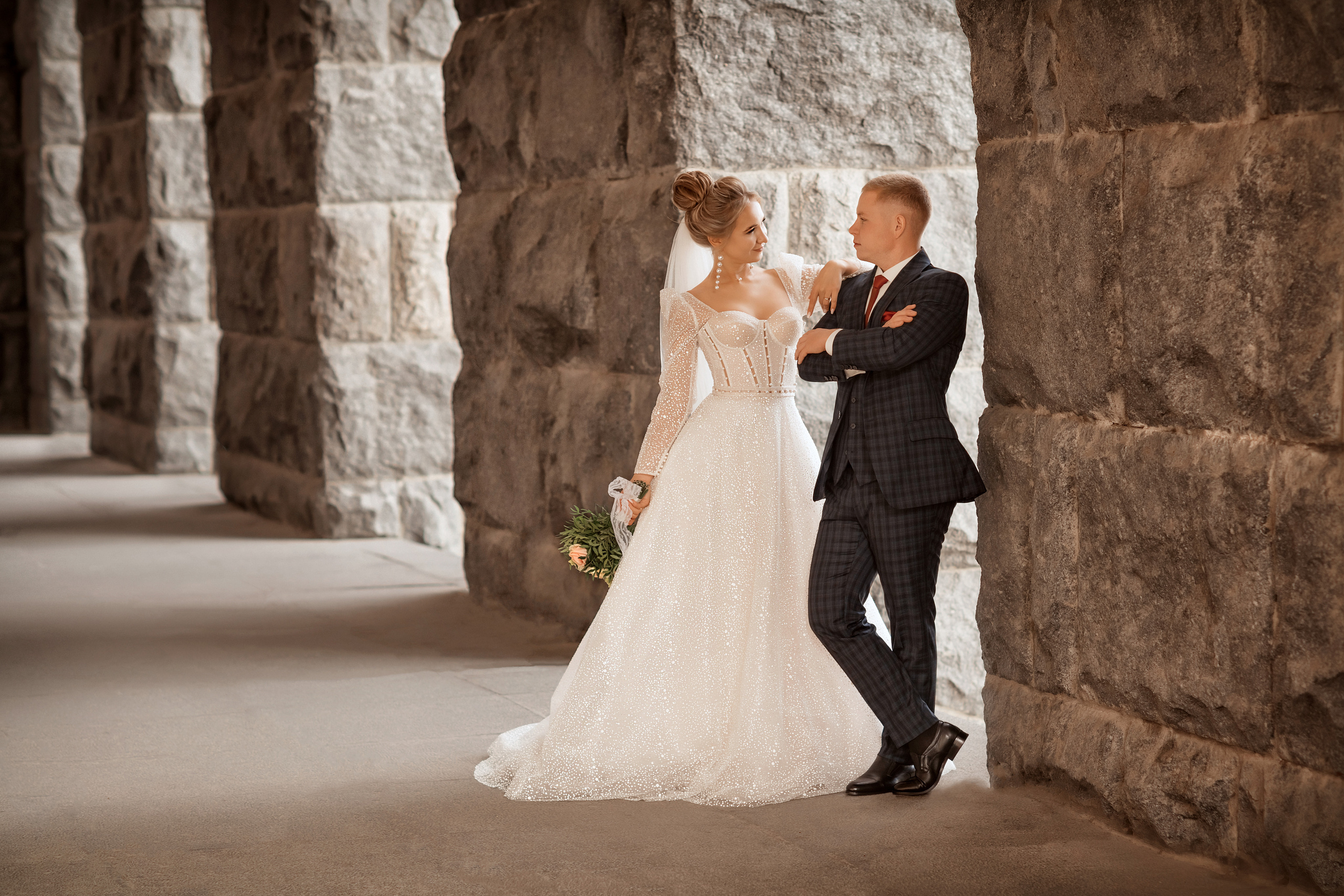 Свадебный фотограф в Волгограде