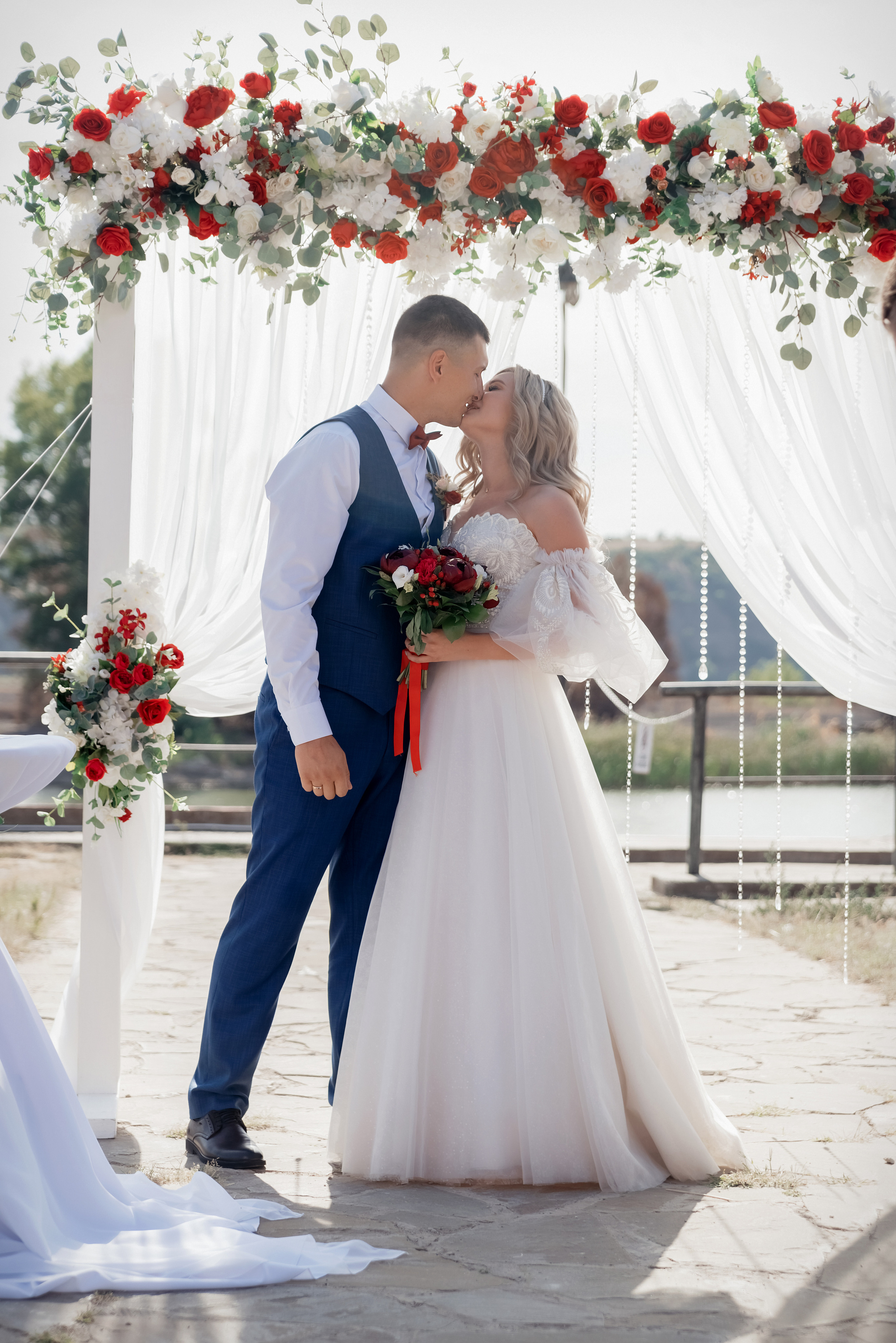 Свадебный фотограф в Волгограде